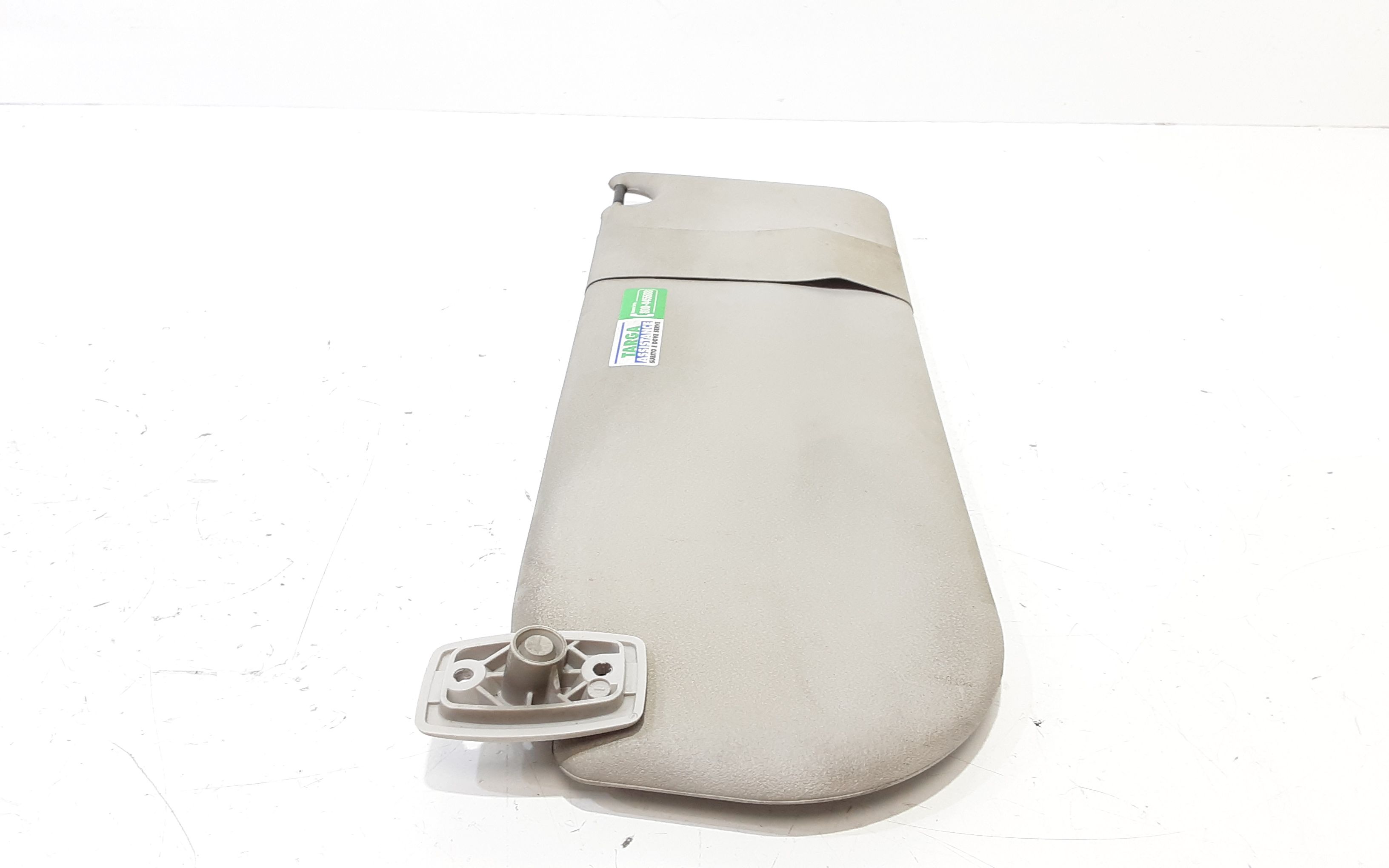 Parasole aletta anteriore Lato Guida FIAT Scudo 1 Serie