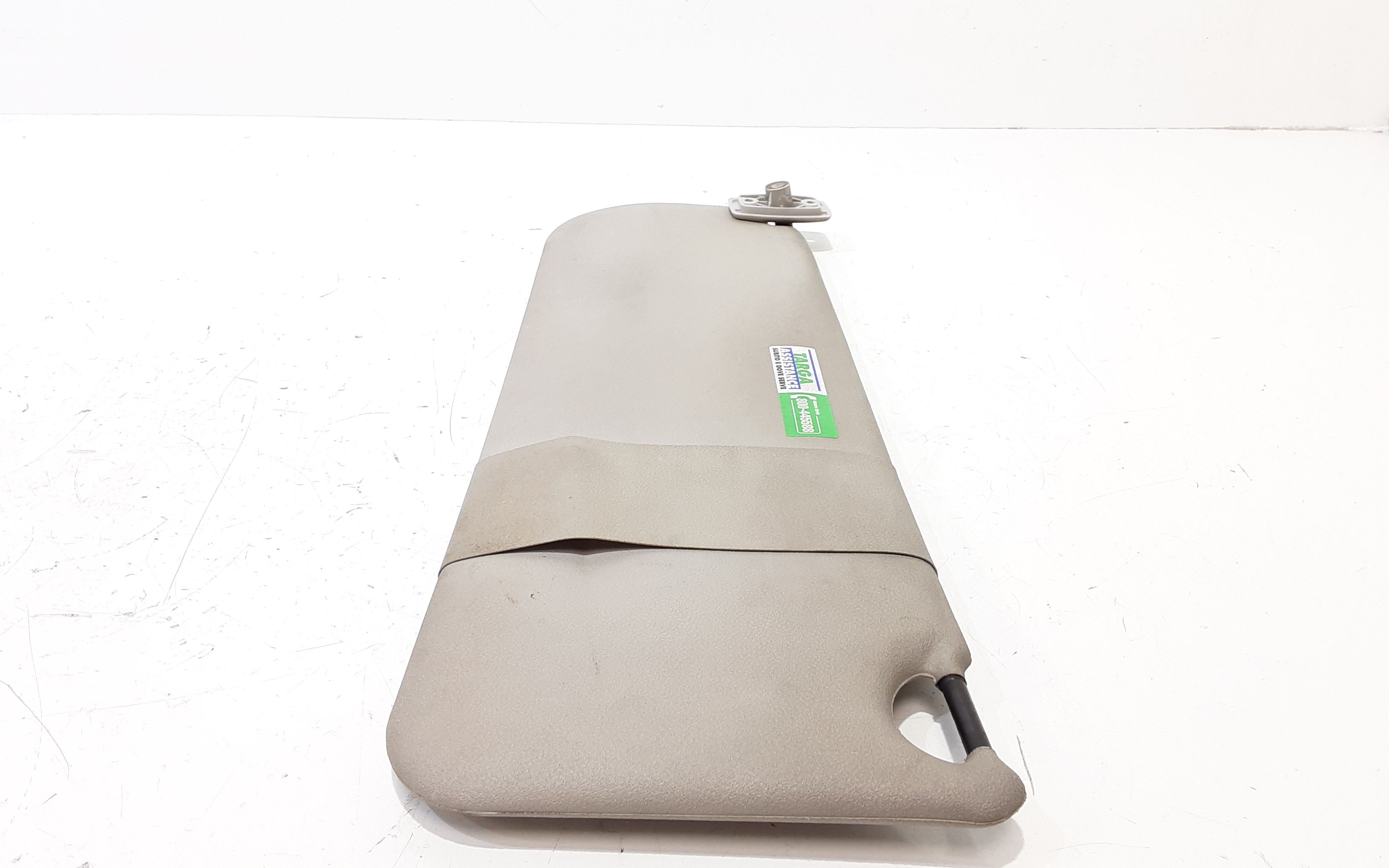 Parasole aletta anteriore Lato Guida FIAT Scudo 1 Serie