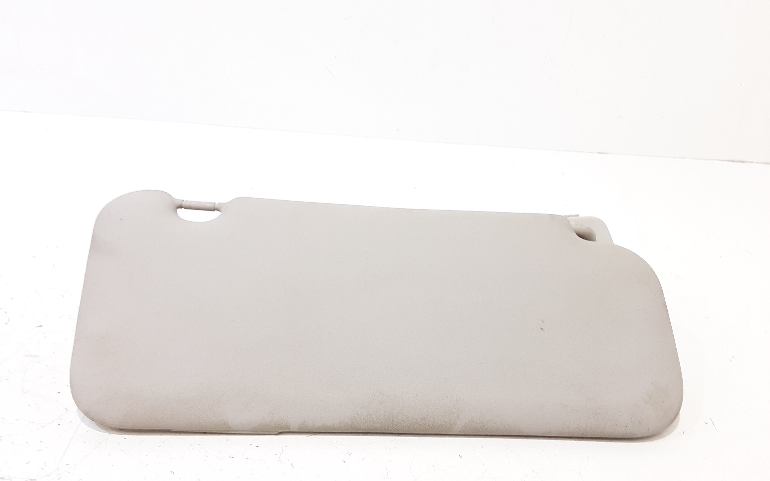 Parasole aletta anteriore Lato Guida PEUGEOT 407 Berlina