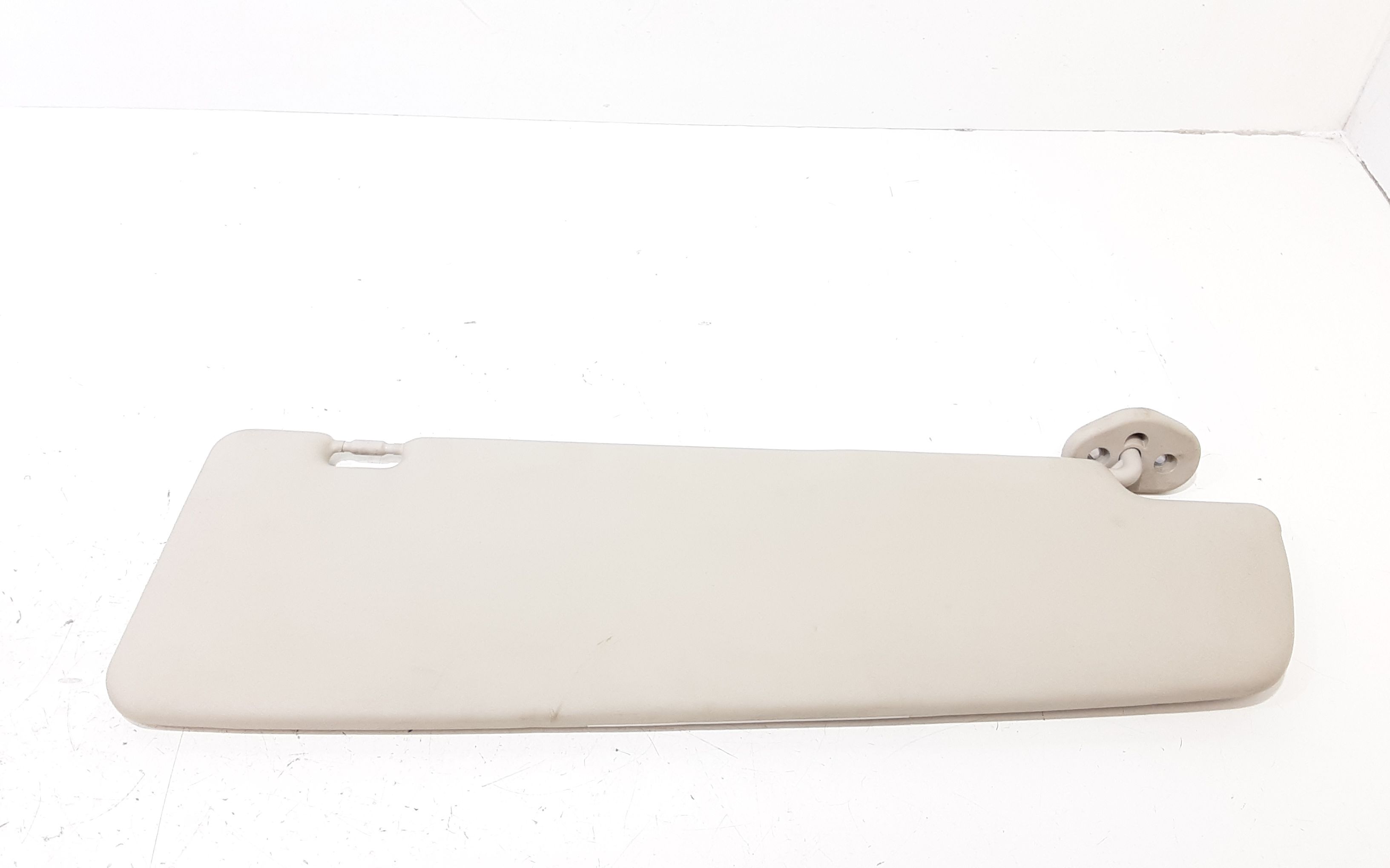 Parasole aletta anteriore Lato Guida FIAT Scudo 1 Serie