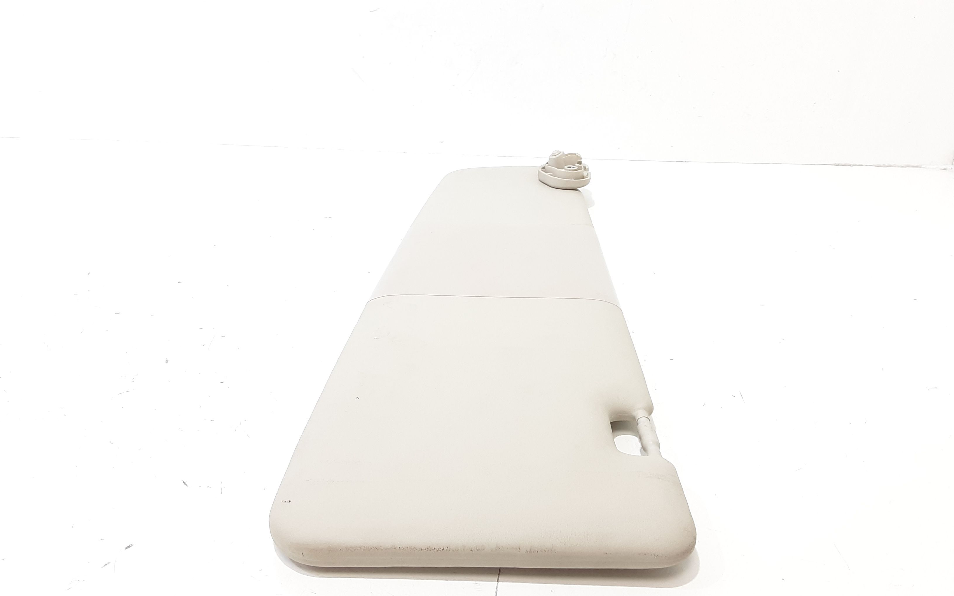 Parasole aletta anteriore Lato Guida FIAT Scudo 1 Serie