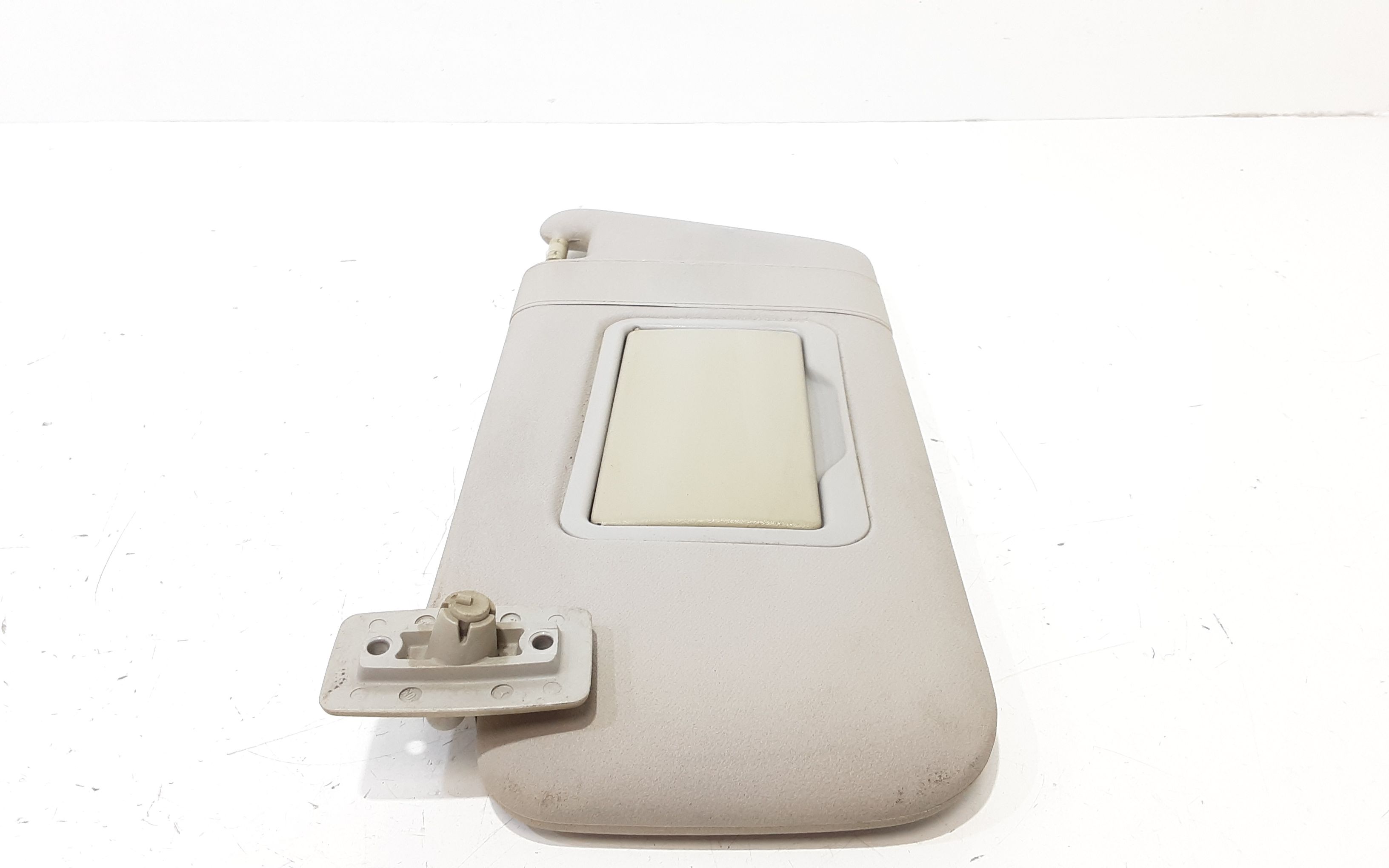 Parasole aletta anteriore Lato Guida MERCEDES Classe A W168 1 Serie