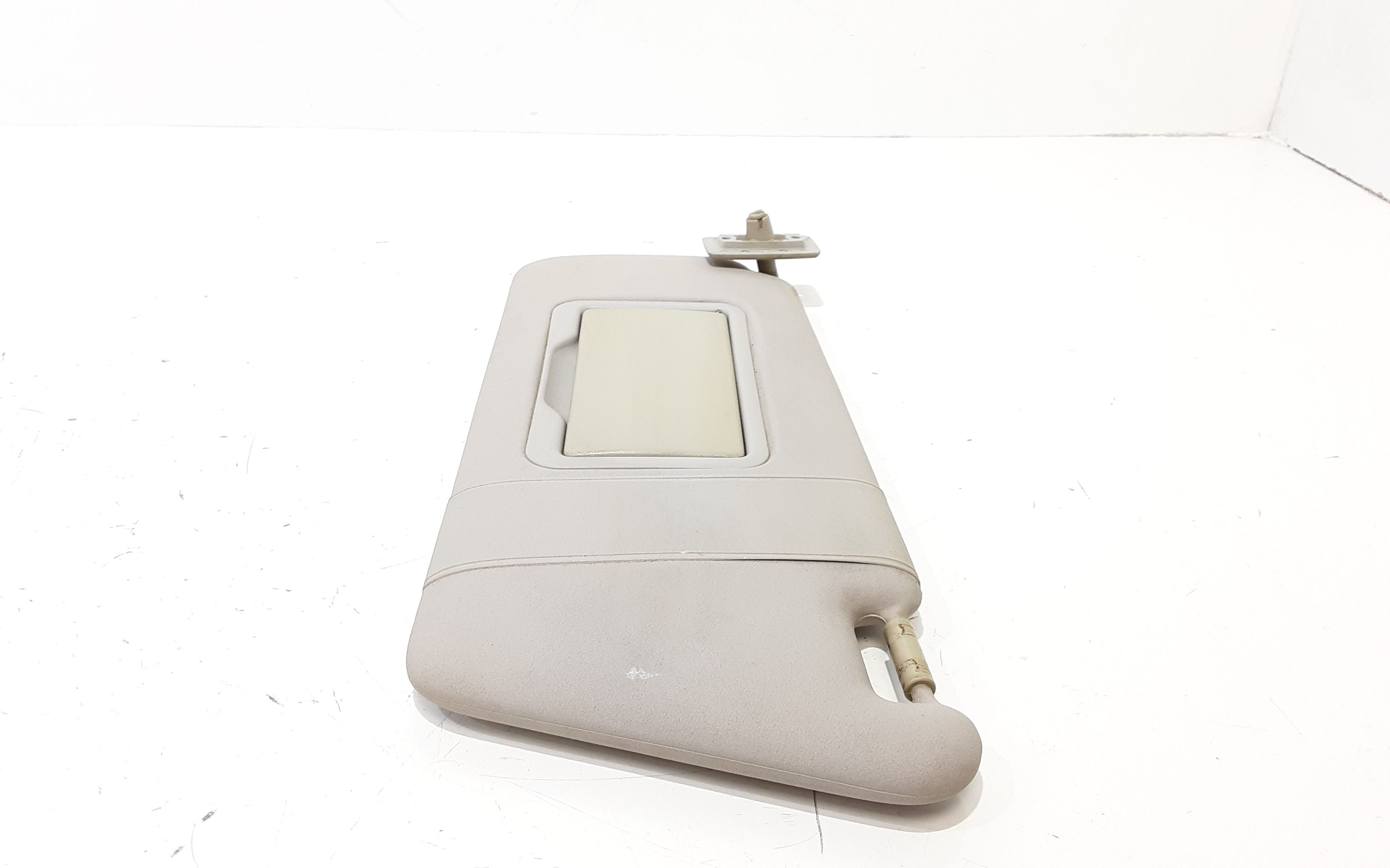 Parasole aletta anteriore Lato Guida MERCEDES Classe A W168 1 Serie