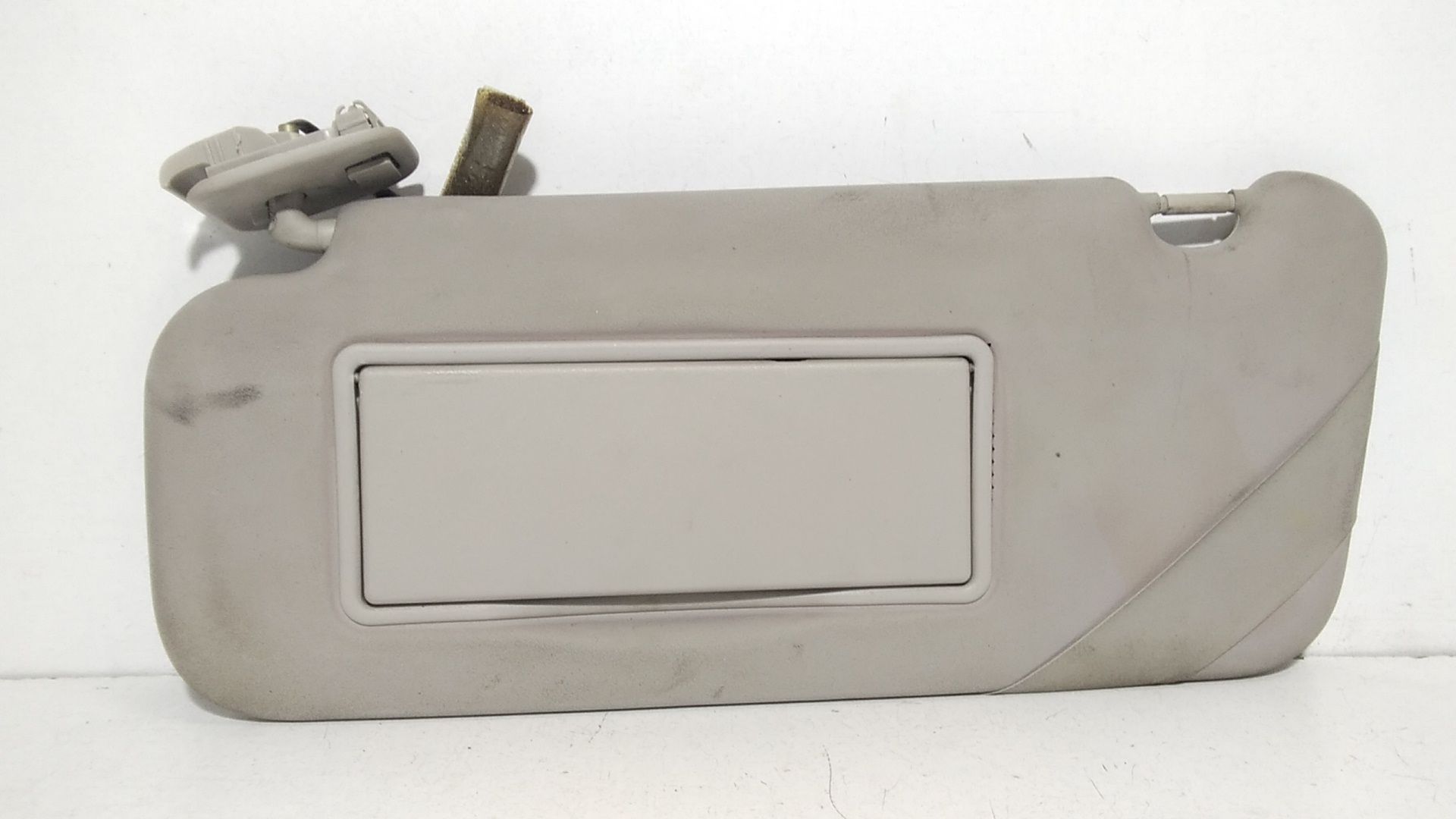 Parasole aletta anteriore Lato Guida PEUGEOT 407 S. Wagon