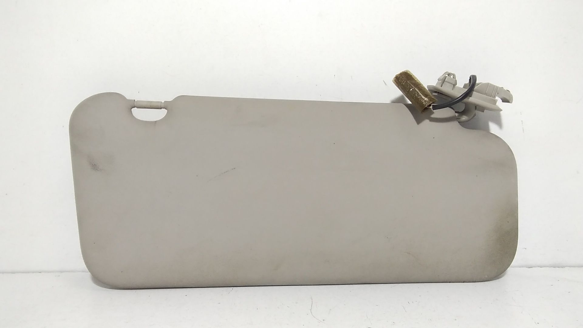 Parasole aletta anteriore Lato Guida PEUGEOT 407 S. Wagon