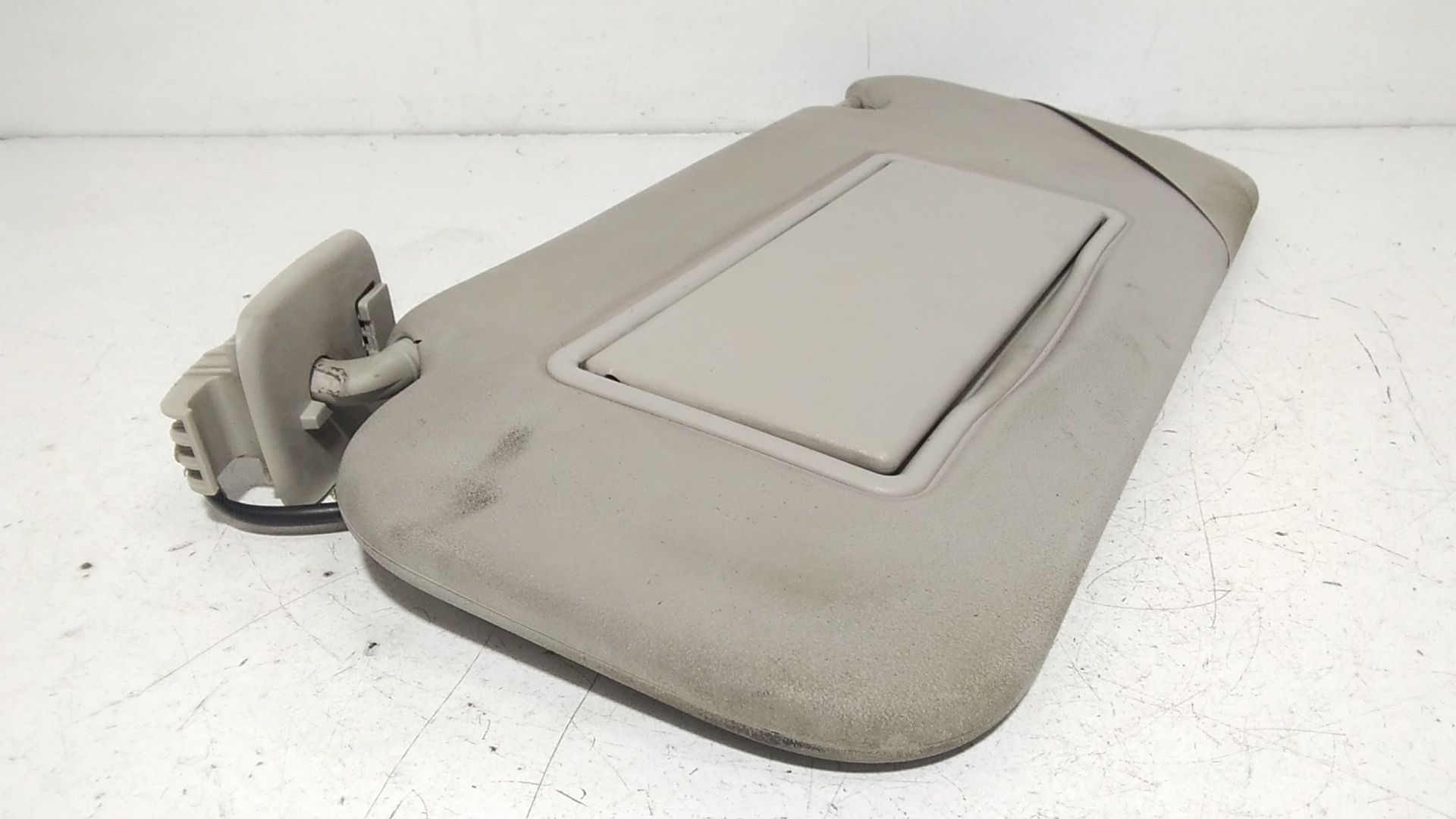 Parasole aletta anteriore Lato Guida PEUGEOT 407 S. Wagon