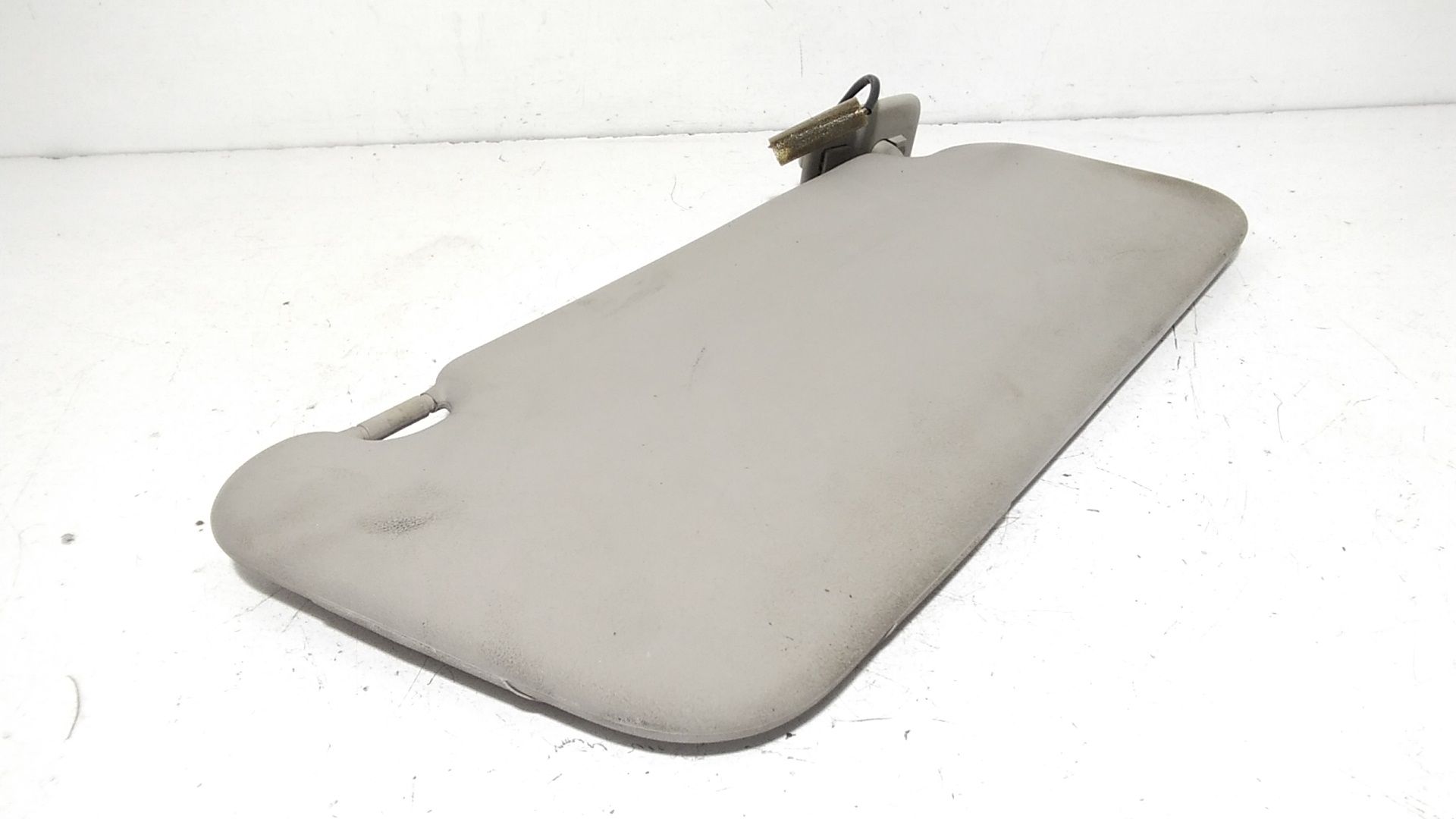 Parasole aletta anteriore Lato Guida PEUGEOT 407 S. Wagon