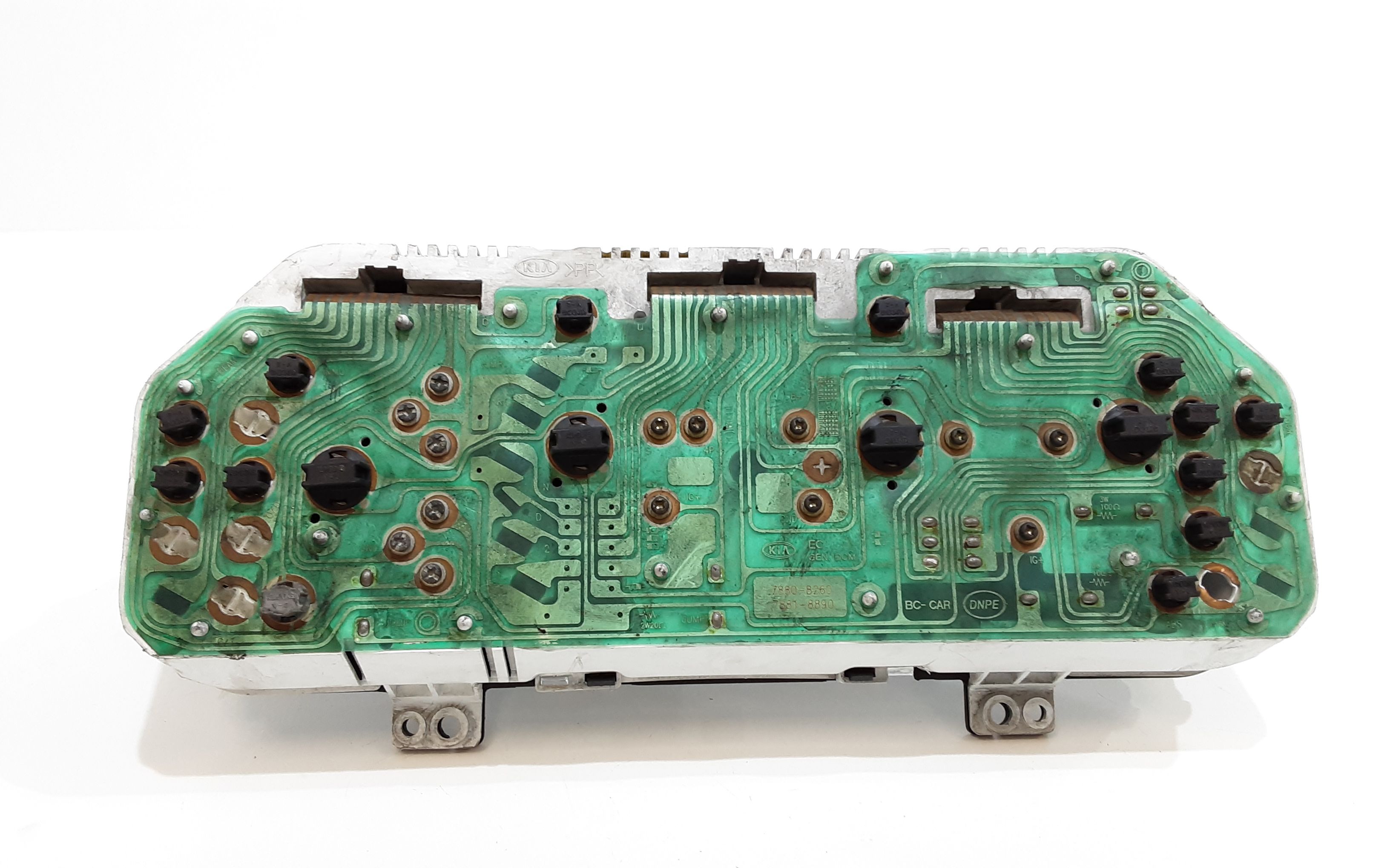 Quadro Strumenti KIA Rio 1 Serie