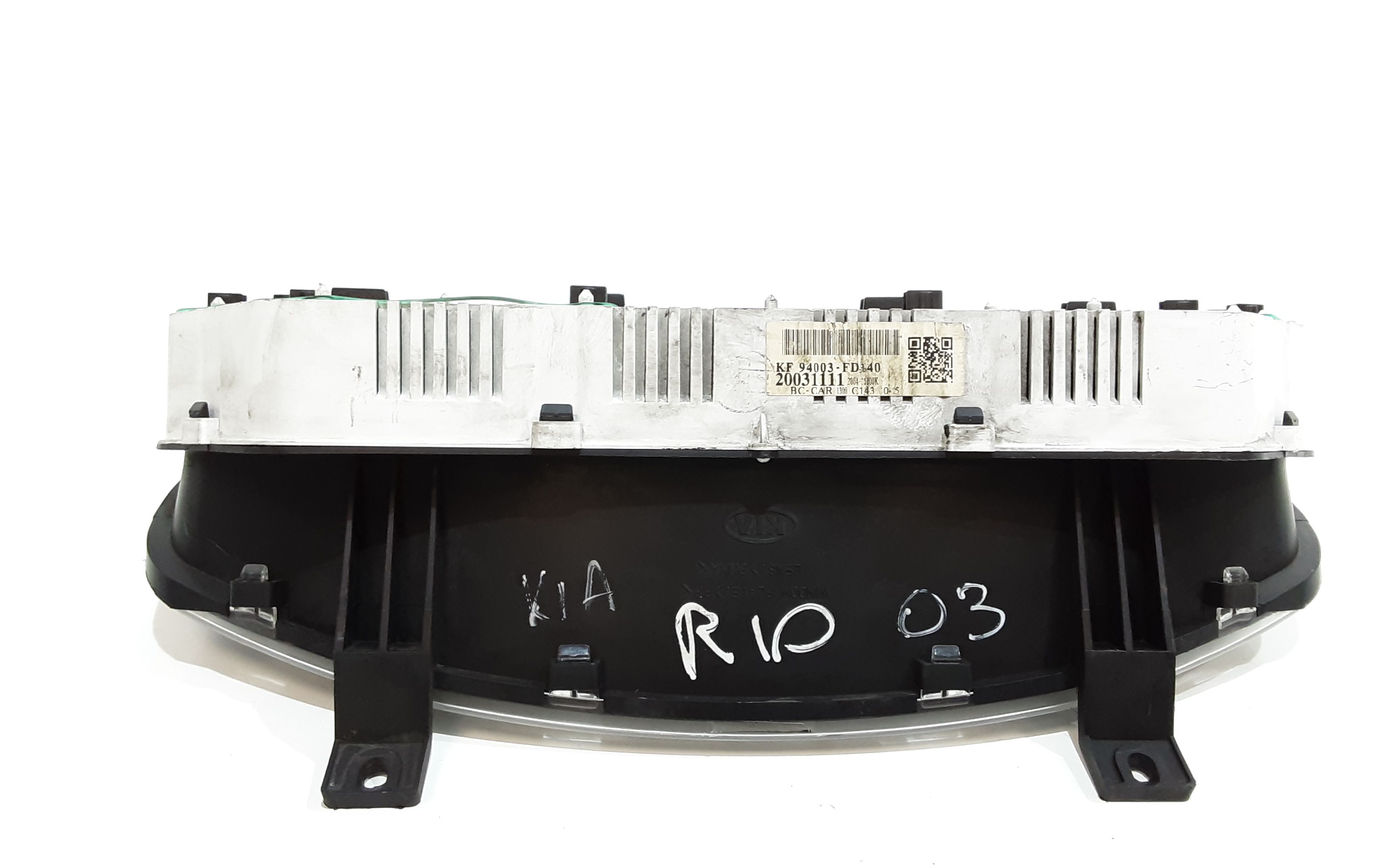 Quadro Strumenti KIA Rio 1 Serie