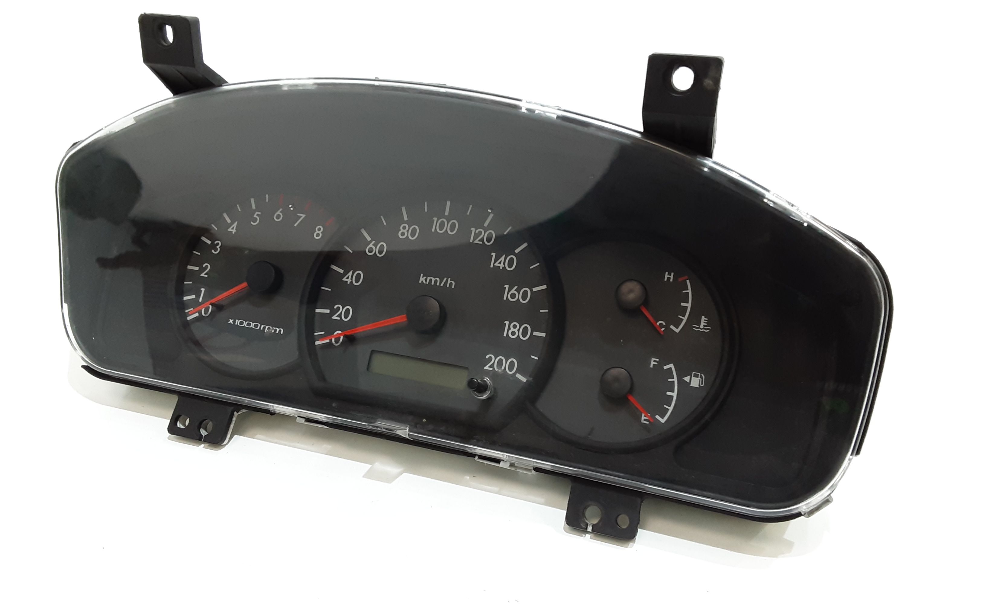 Quadro Strumenti KIA Rio 1 Serie