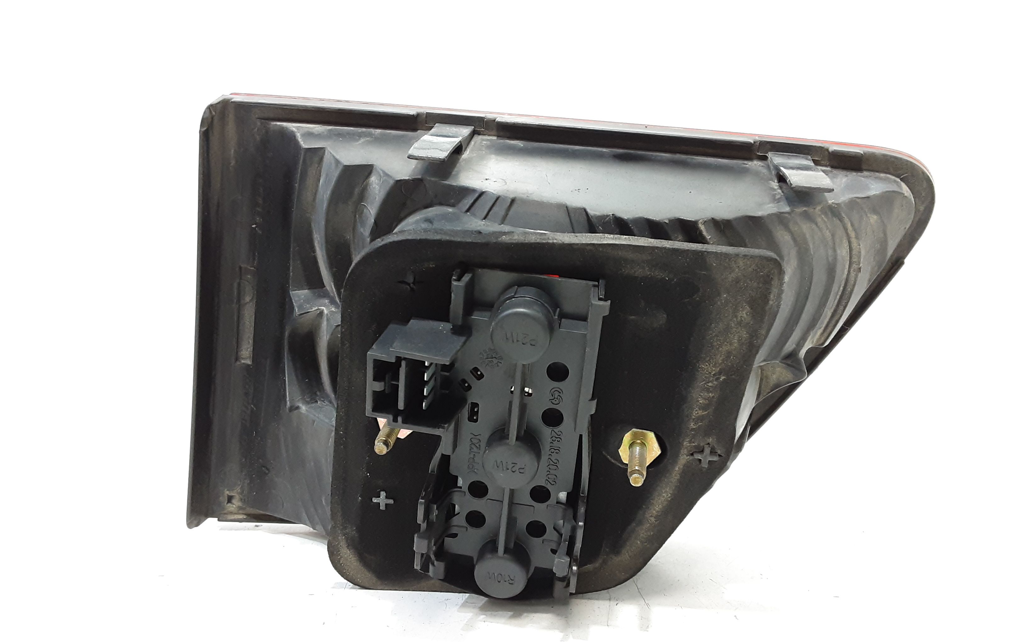 Stop Posteriore Sinistro Integrato nel Portello FIAT Stilo S. Wagon