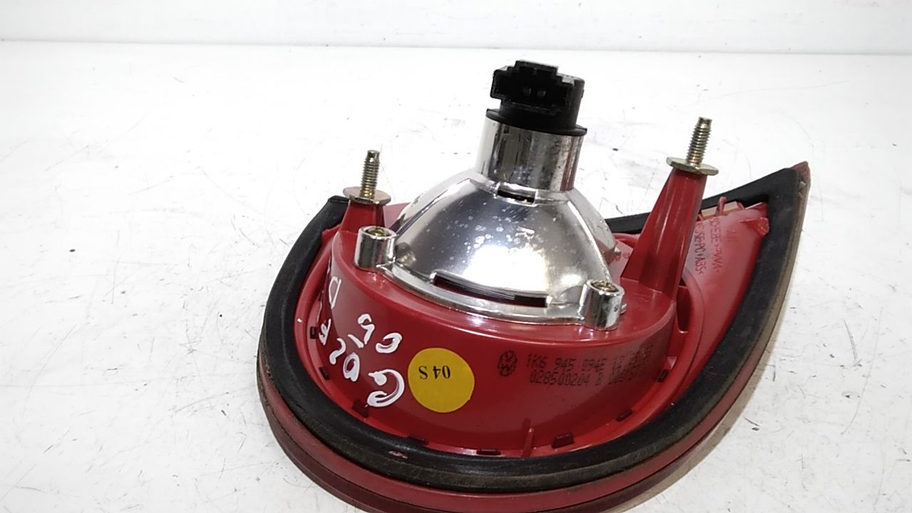 Stop Posteriore Destro Integrato nel Portello VOLKSWAGEN Golf 5 Berlina (03>08)