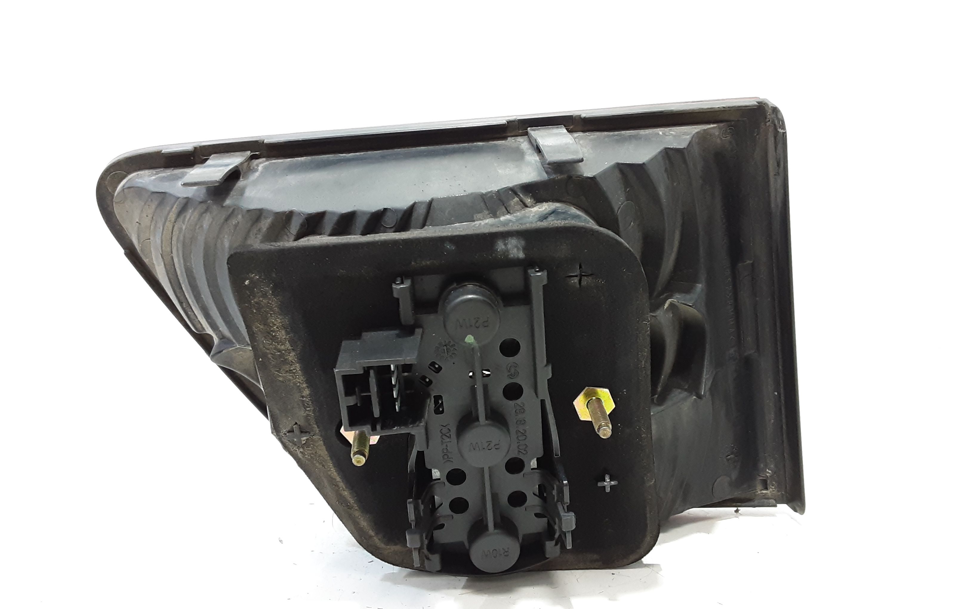 Stop Posteriore Destro Integrato nel Portello FIAT Stilo S. Wagon