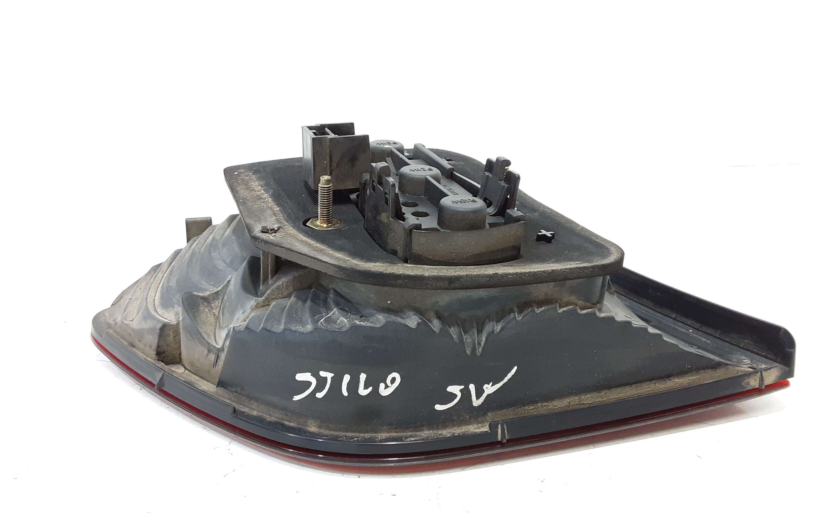 Stop Posteriore Destro Integrato nel Portello FIAT Stilo S. Wagon