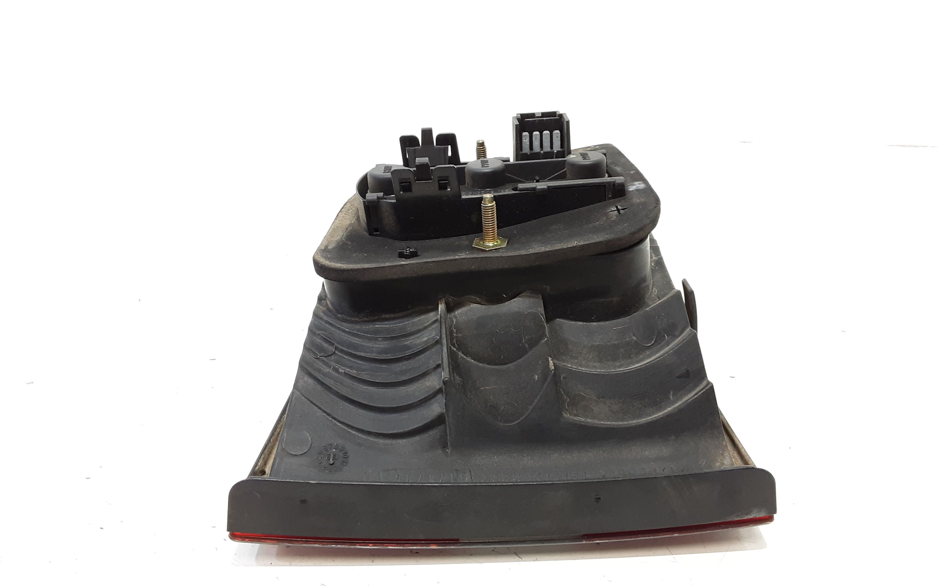 Stop Posteriore Destro Integrato nel Portello FIAT Stilo S. Wagon