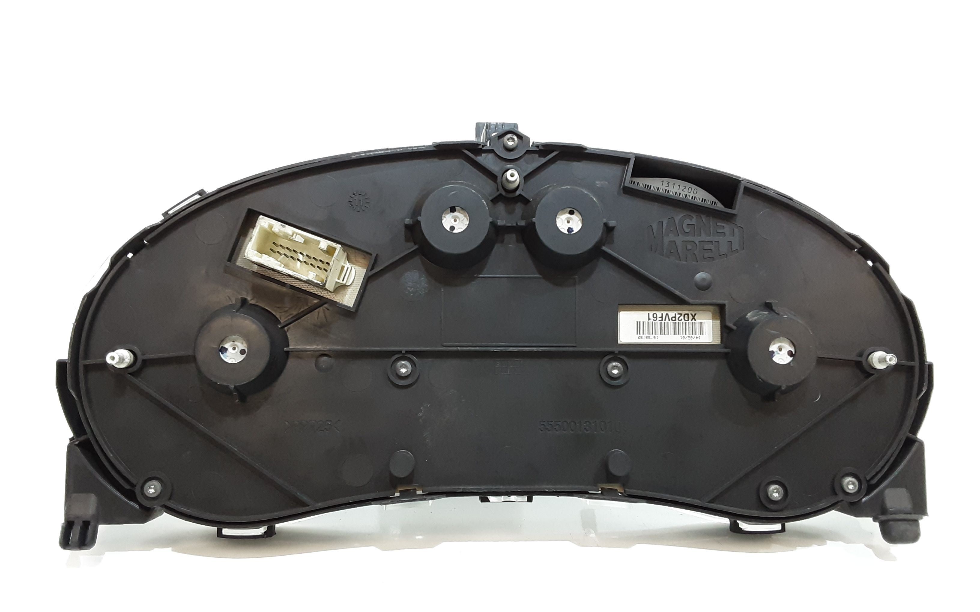 Quadro Strumenti PEUGEOT Expert 3 Serie