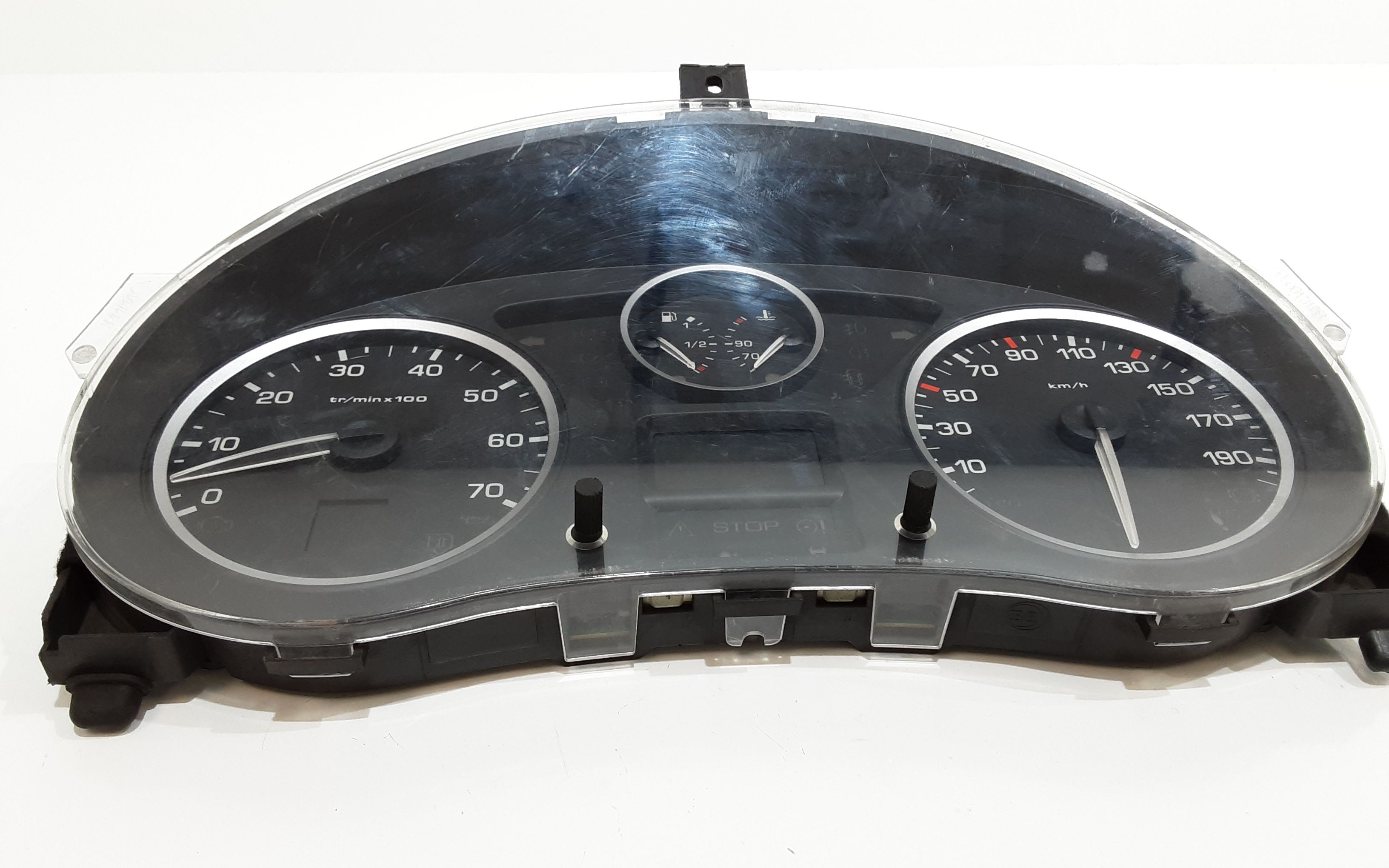 Quadro Strumenti PEUGEOT Expert 3 Serie