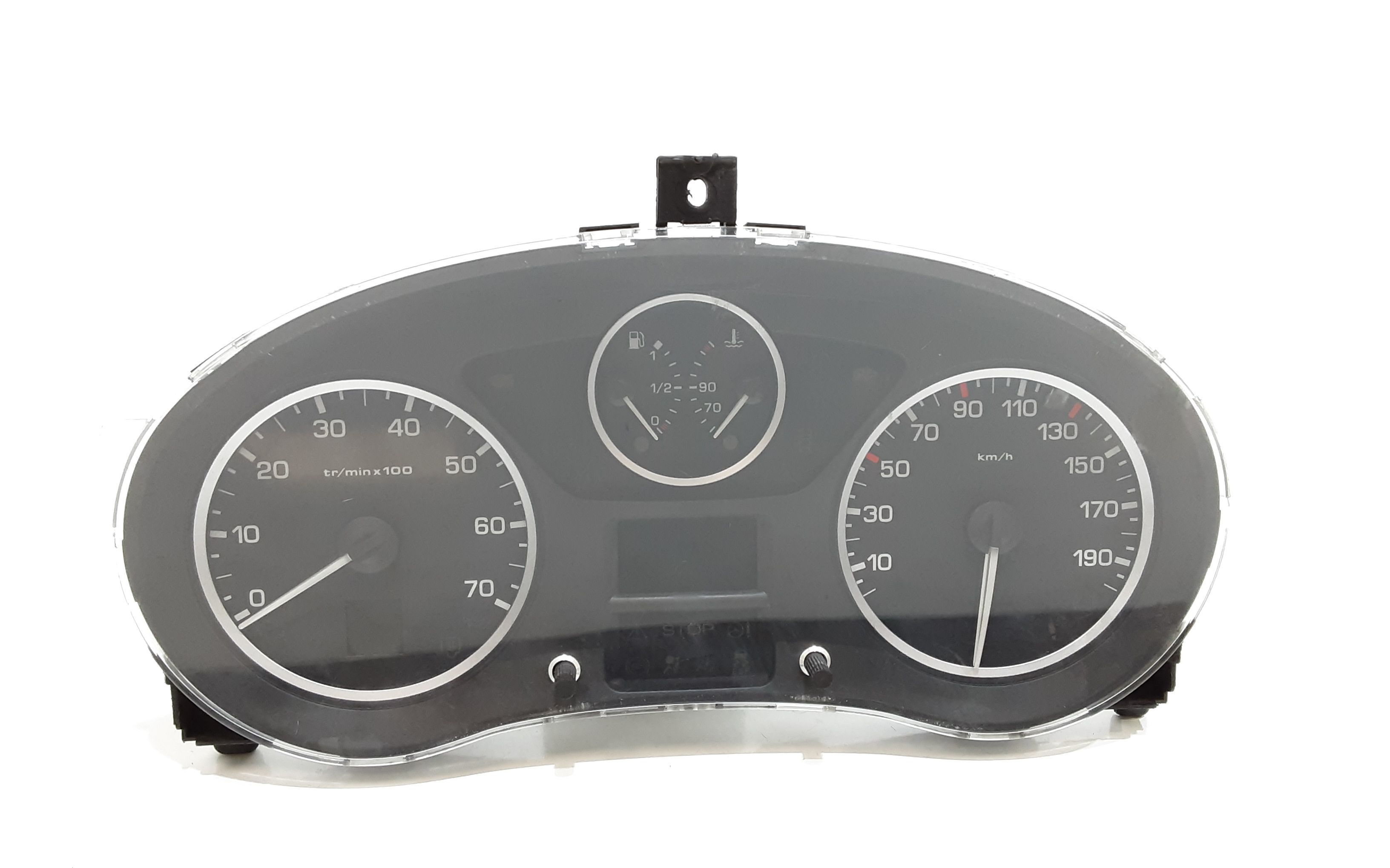 Quadro Strumenti PEUGEOT Expert 3 Serie