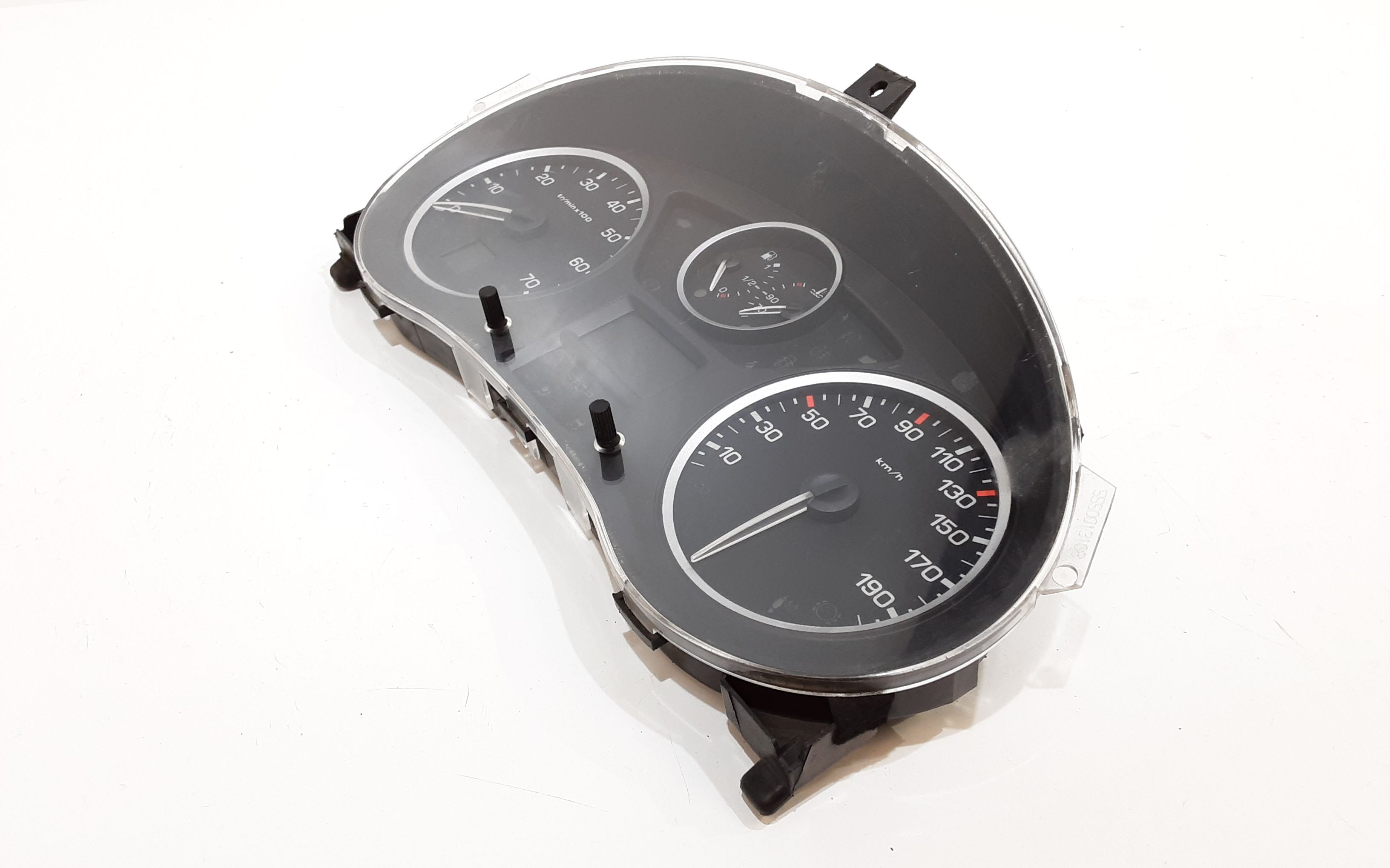 Quadro Strumenti PEUGEOT Expert 3 Serie