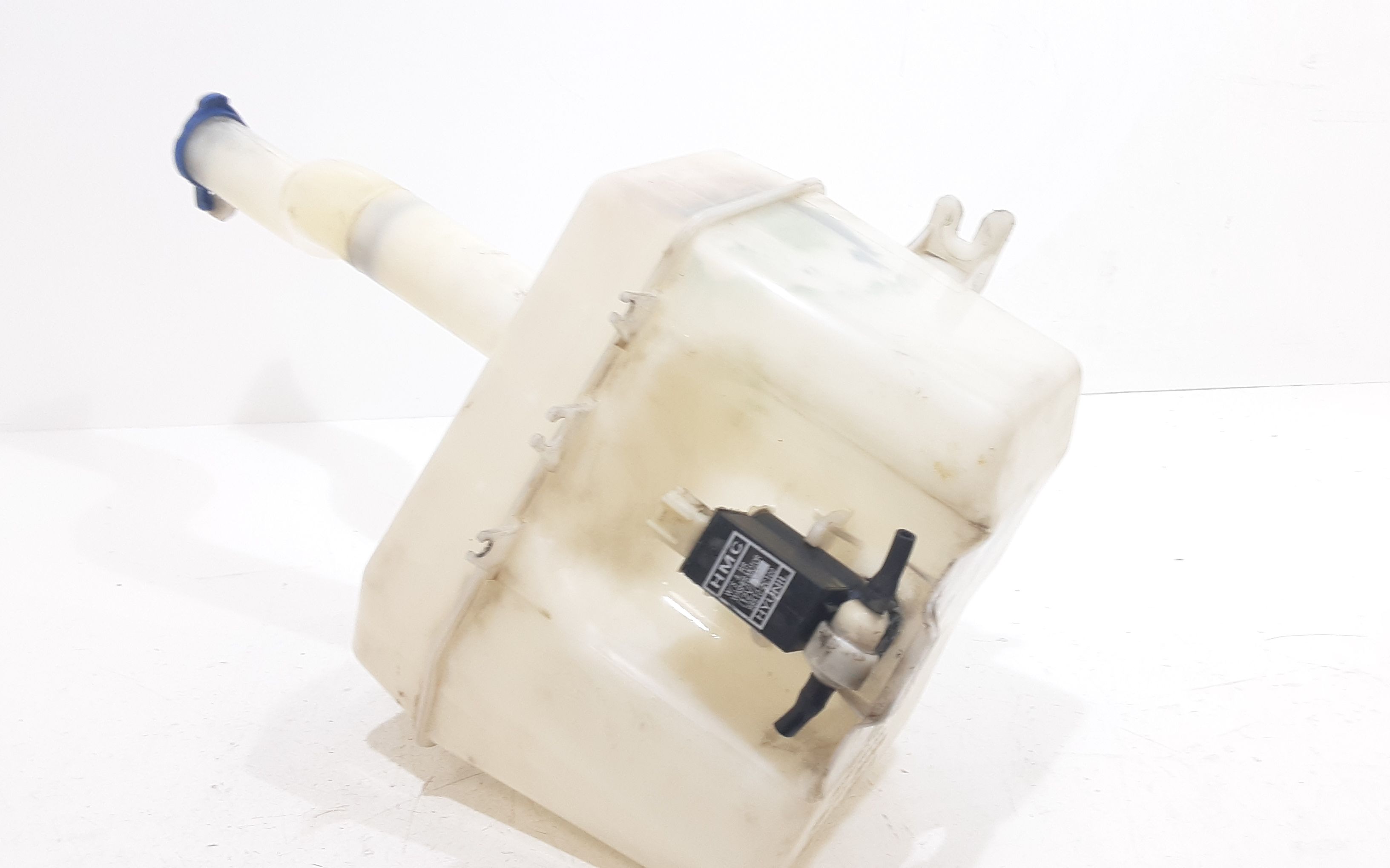 Vaschetta Tergi ant HYUNDAI Tucson  Serie (04>09)