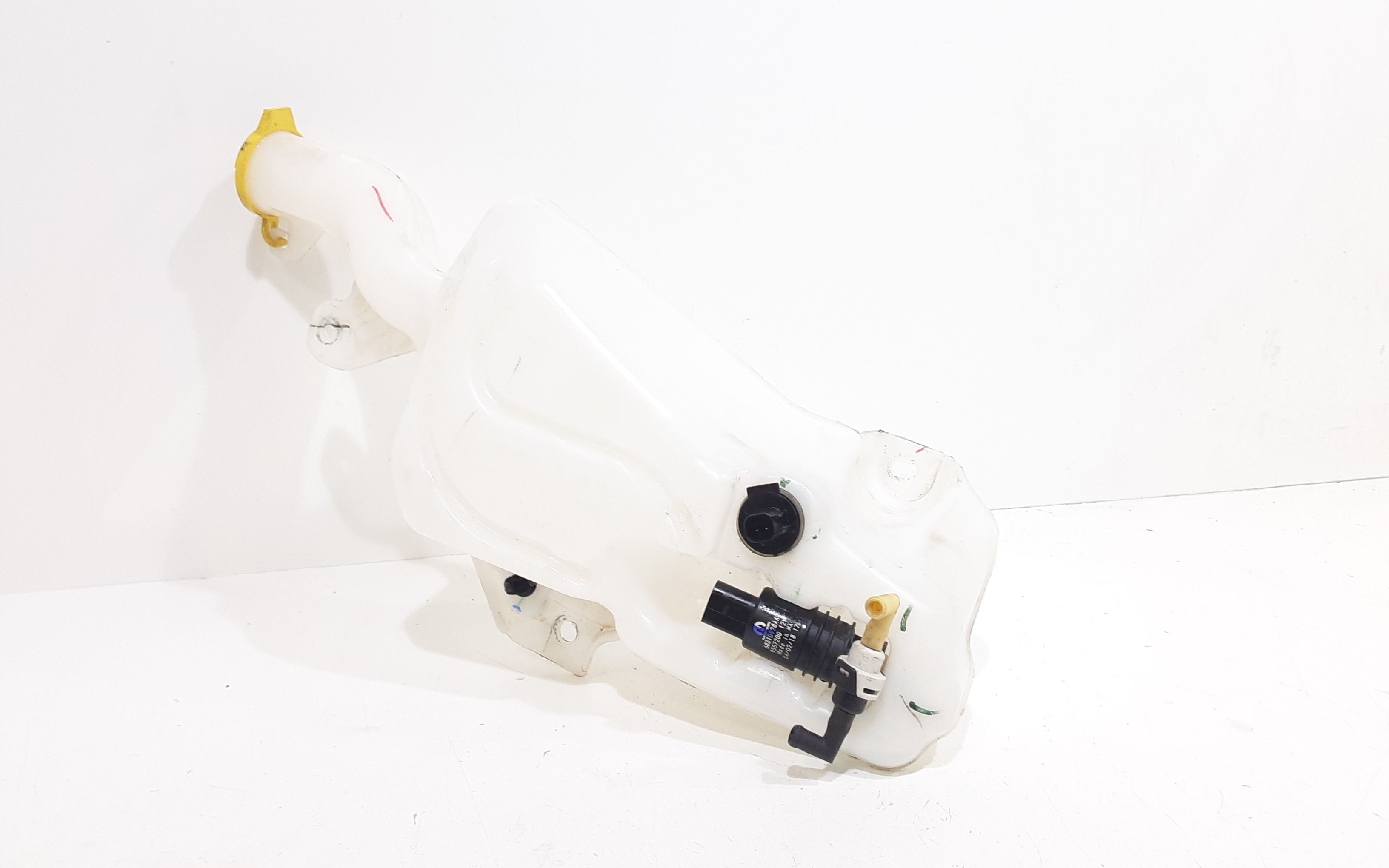 Vaschetta Tergi ant JEEP Compass Serie