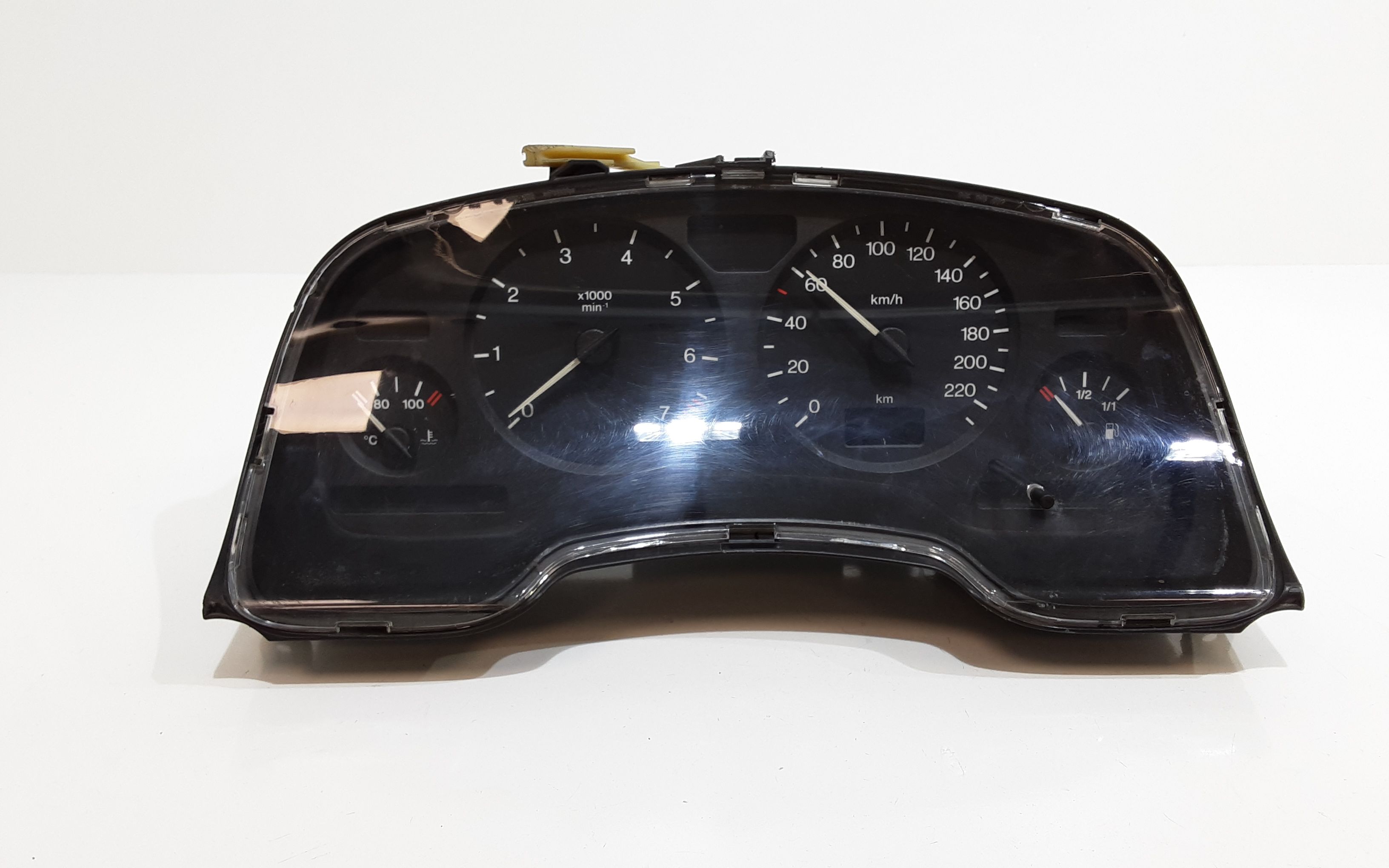 Quadro Strumenti OPEL Zafira A