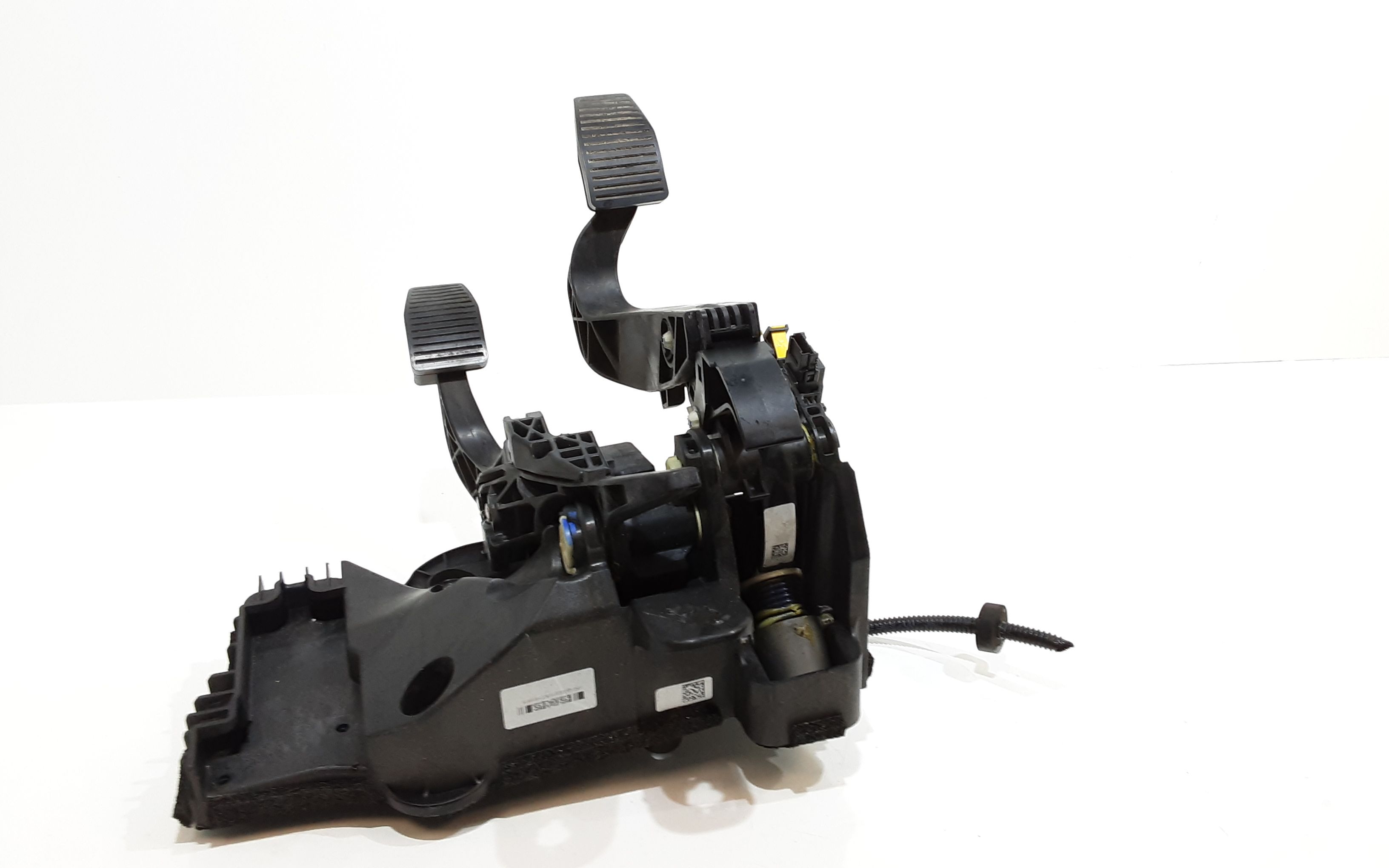 Pedaliera Freno + frizione FIAT 500 X 1 Serie