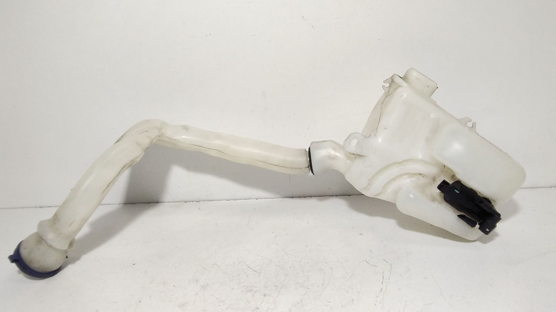 Vaschetta Tergi ant PEUGEOT 207 1 Serie