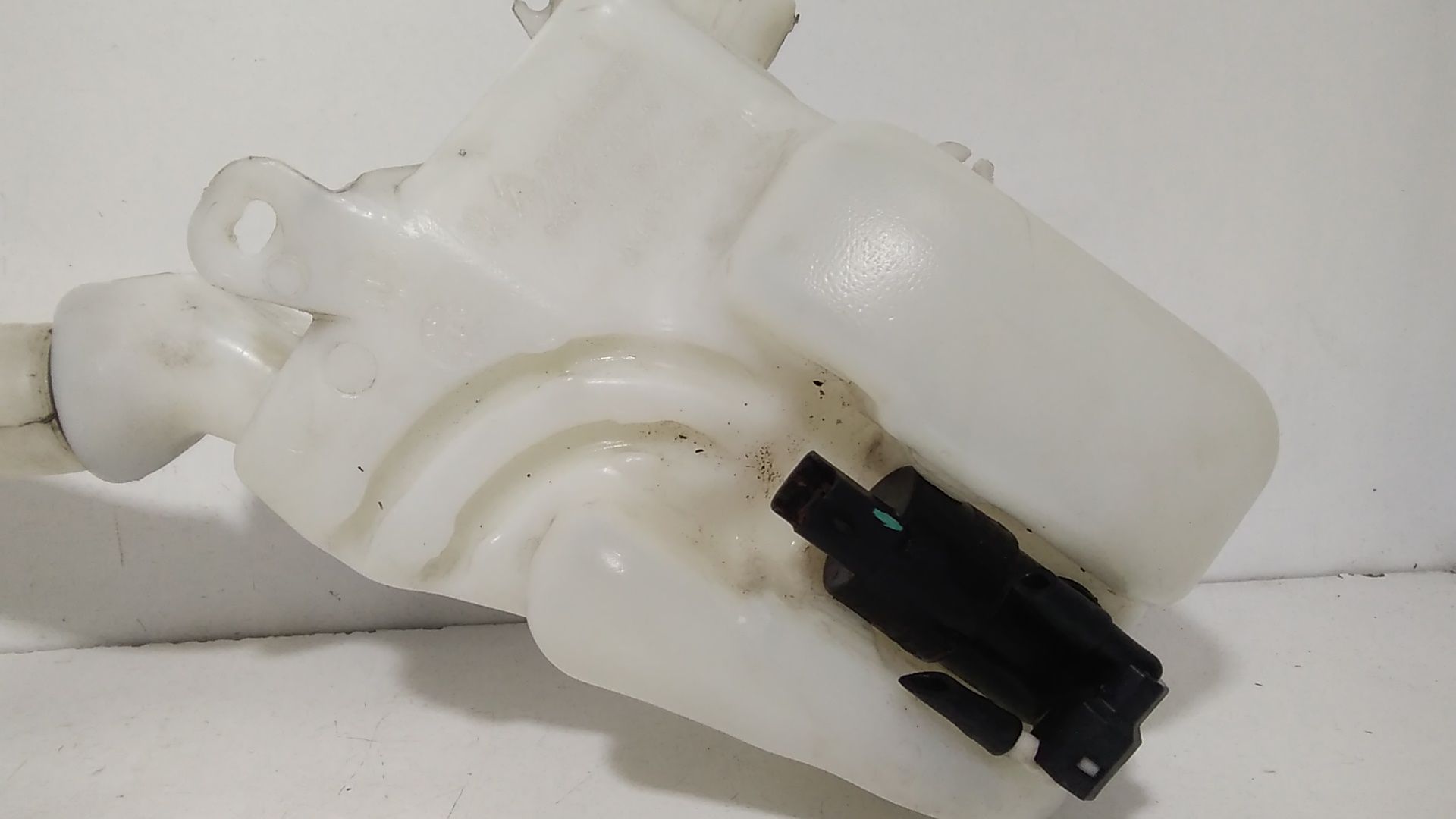 Vaschetta Tergi ant PEUGEOT 207 1 Serie