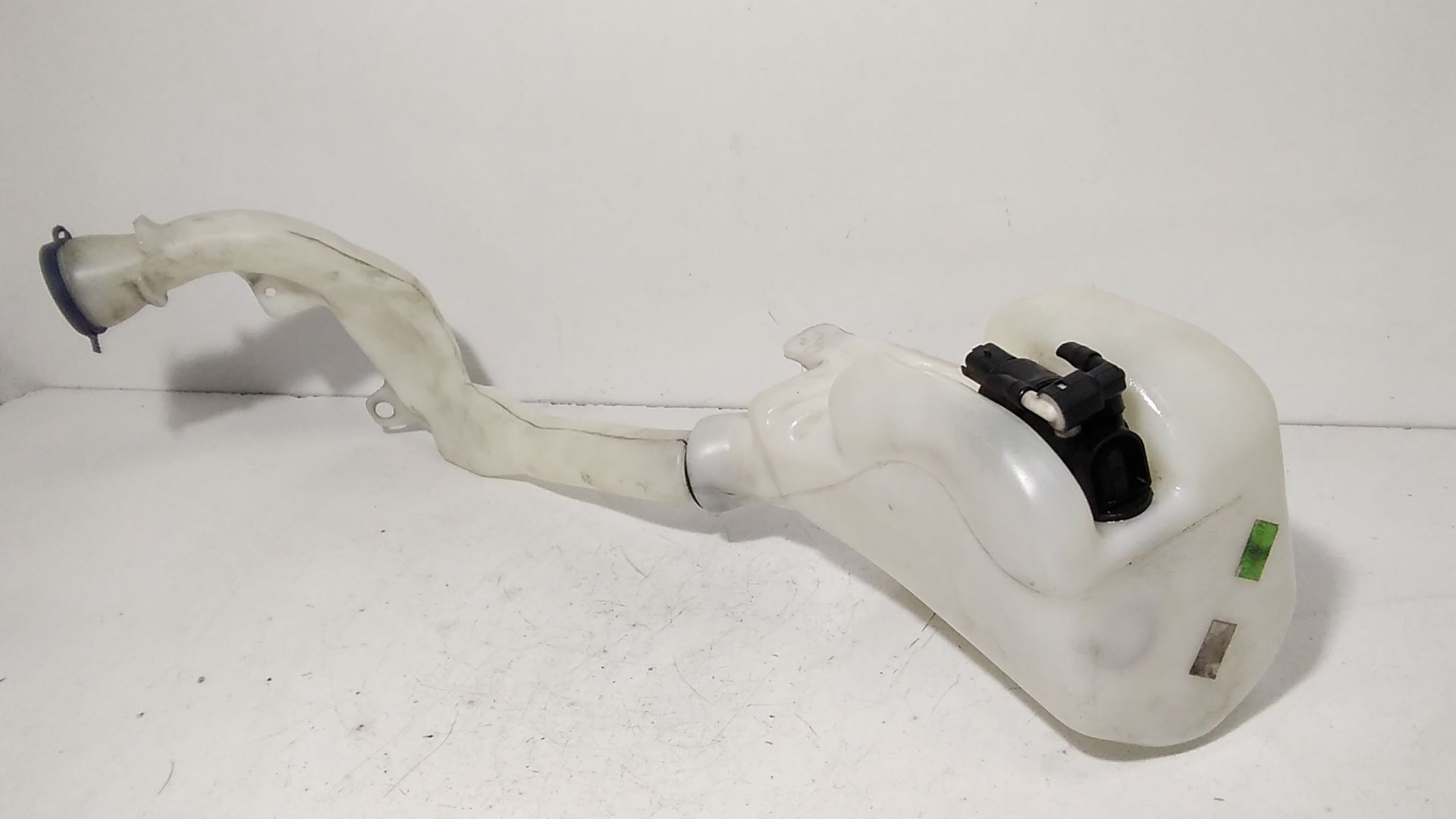 Vaschetta Tergi ant PEUGEOT 207 1 Serie