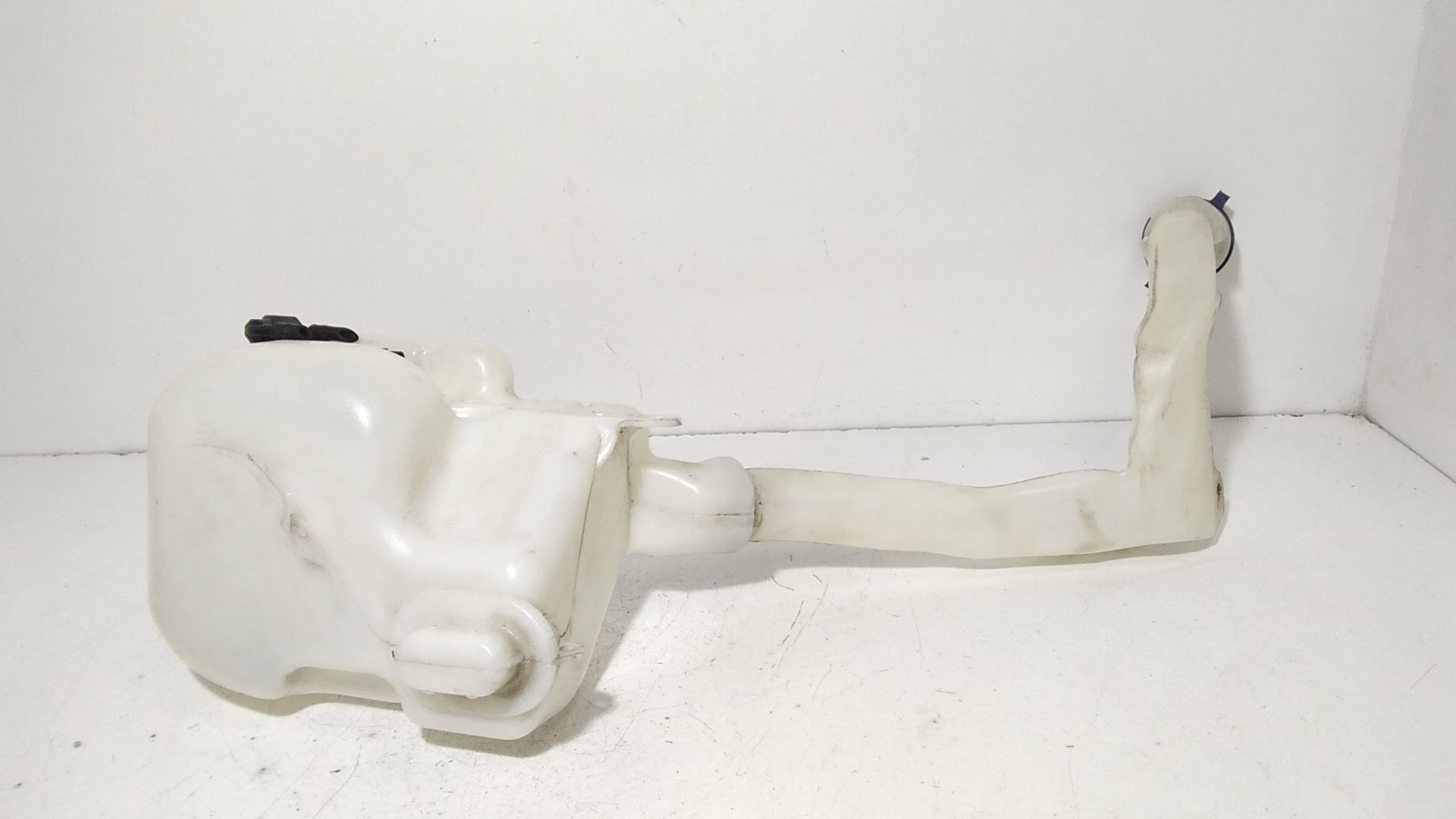 Vaschetta Tergi ant PEUGEOT 207 1 Serie