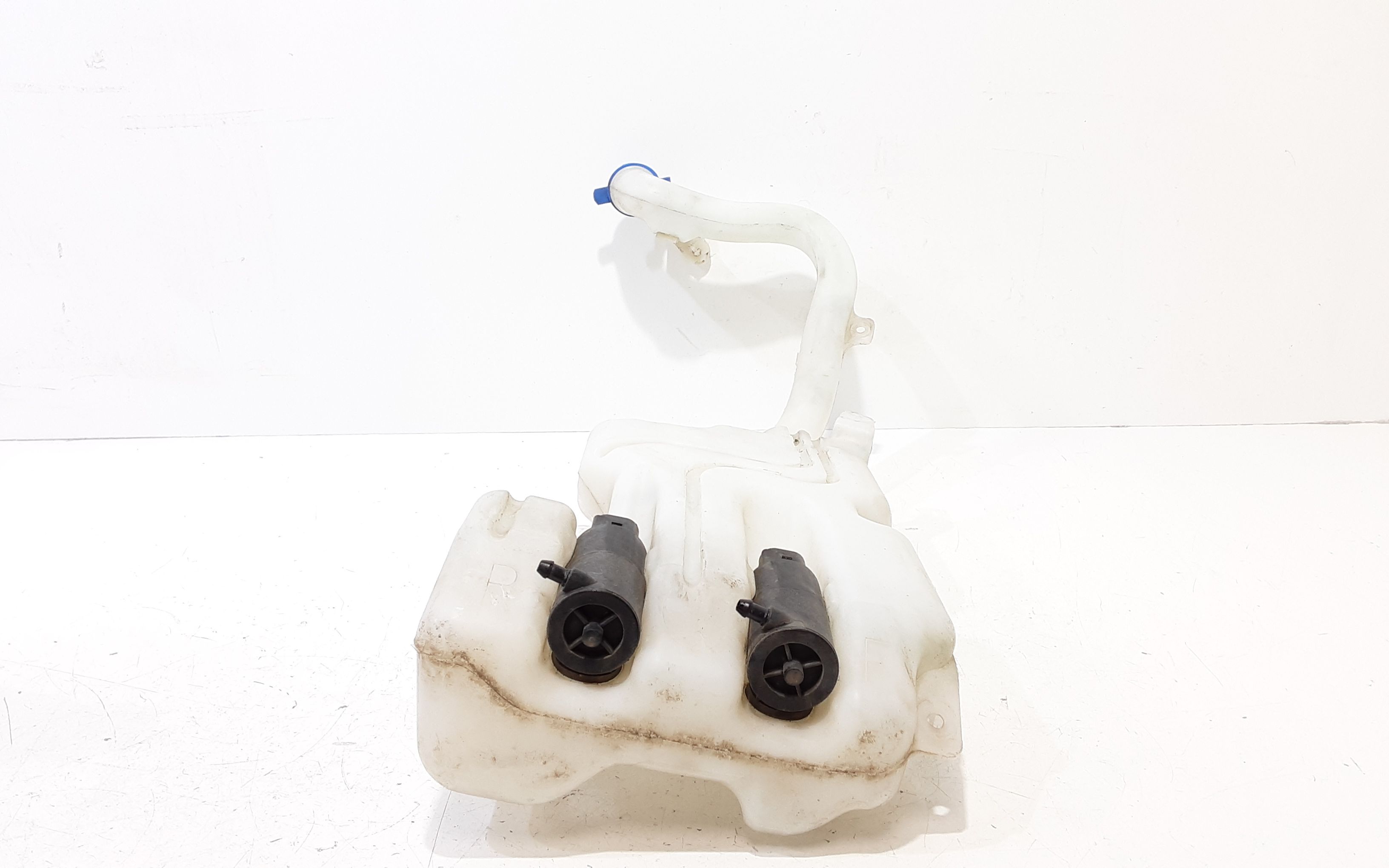 Vaschetta Tergi ant OPEL Agila 2 Serie