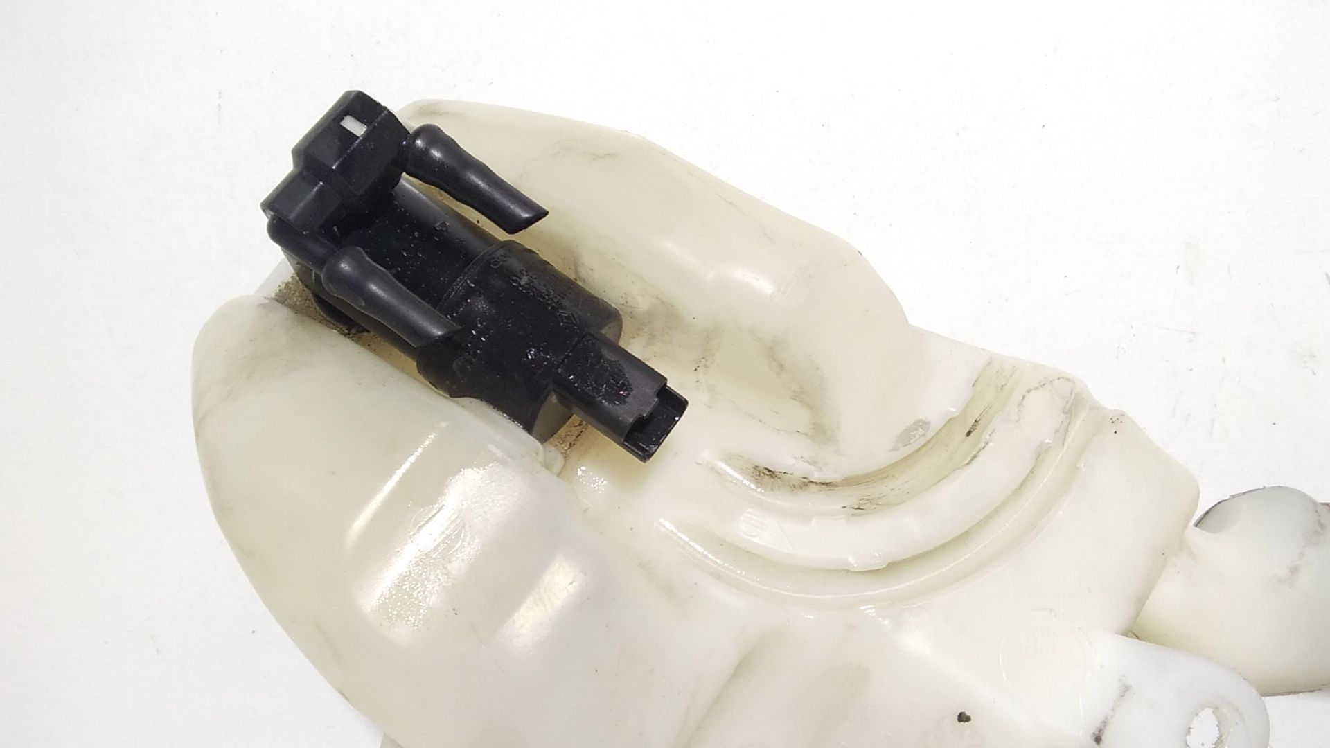 Vaschetta Tergi ant PEUGEOT 208 Serie (12>19)