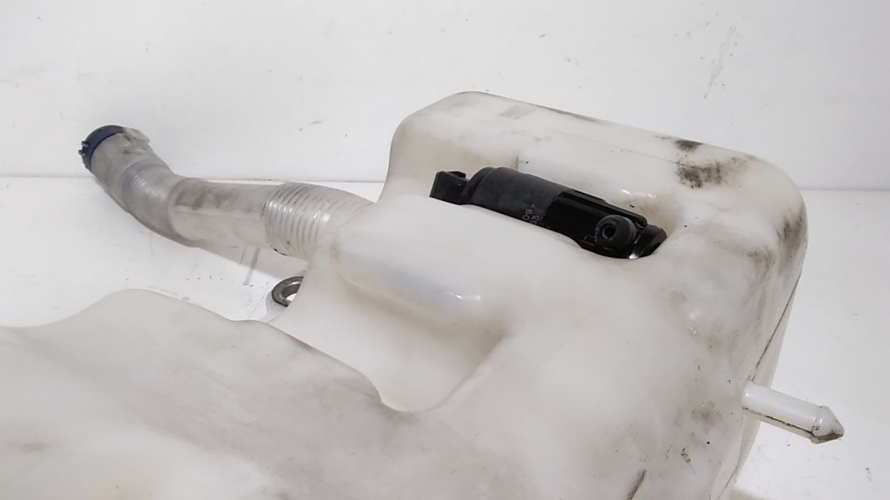 Vaschetta Tergi ant FIAT Ducato 5 Serie