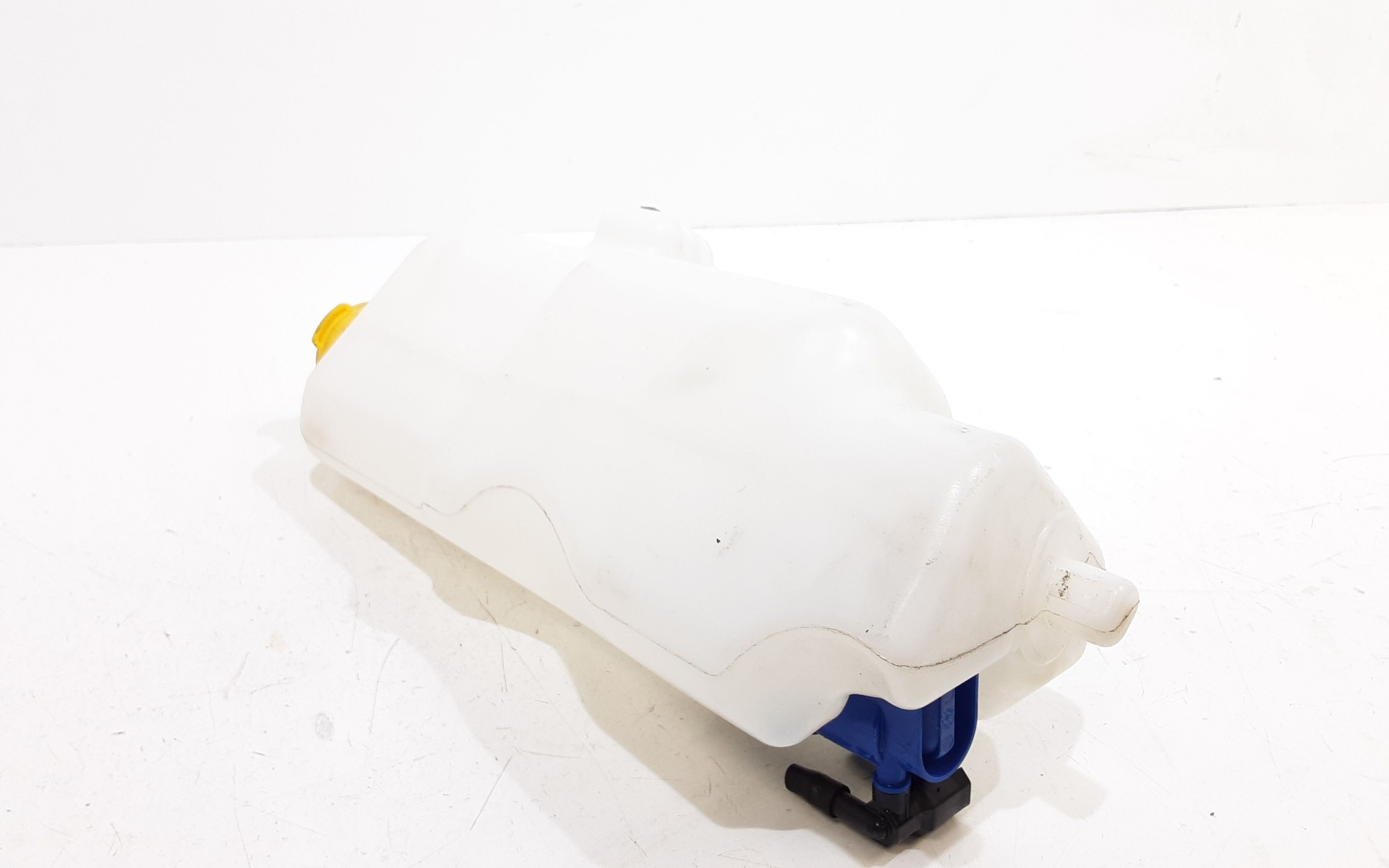 Vaschetta Tergi ant SMART Forfour 453