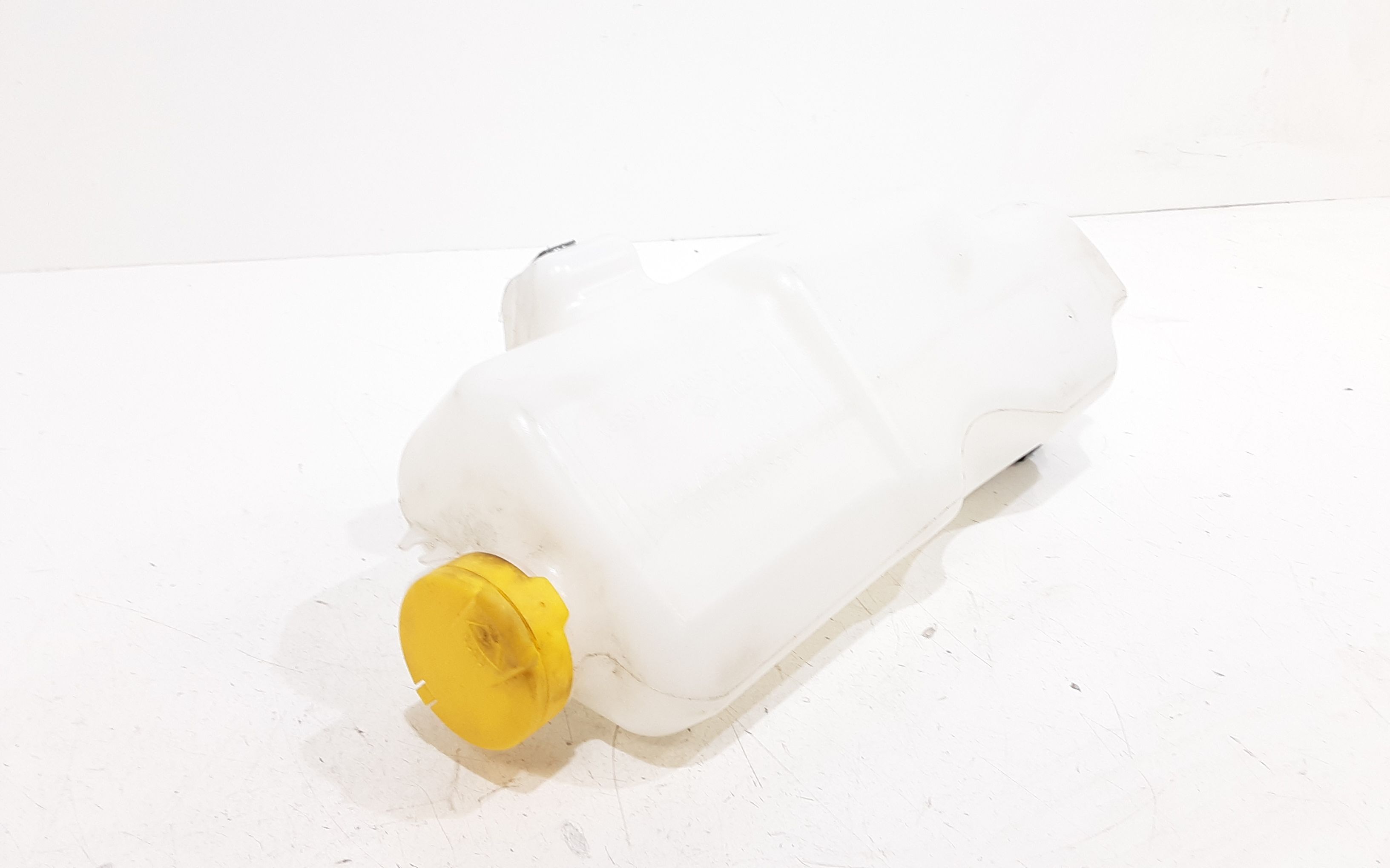 Vaschetta Tergi ant SMART Forfour 453