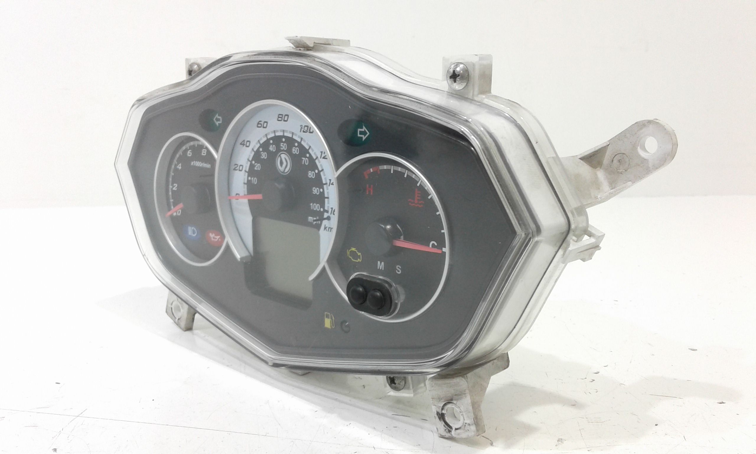 Quadro Strumenti SYM Citycom 300cc (07>14)