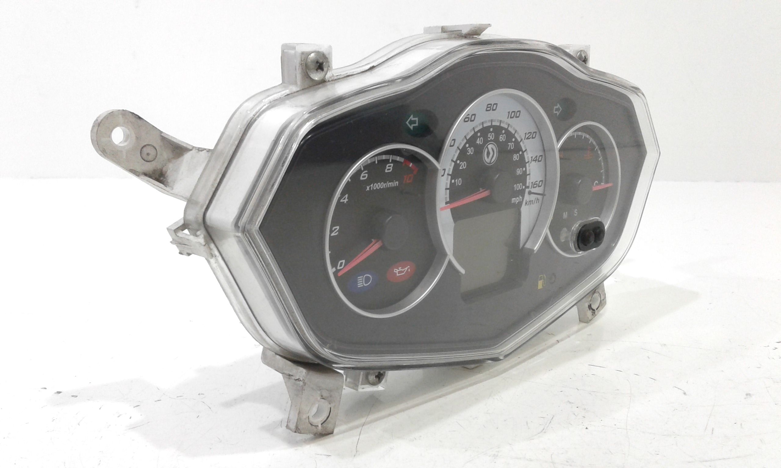 Quadro Strumenti SYM Citycom 300cc (07>14)