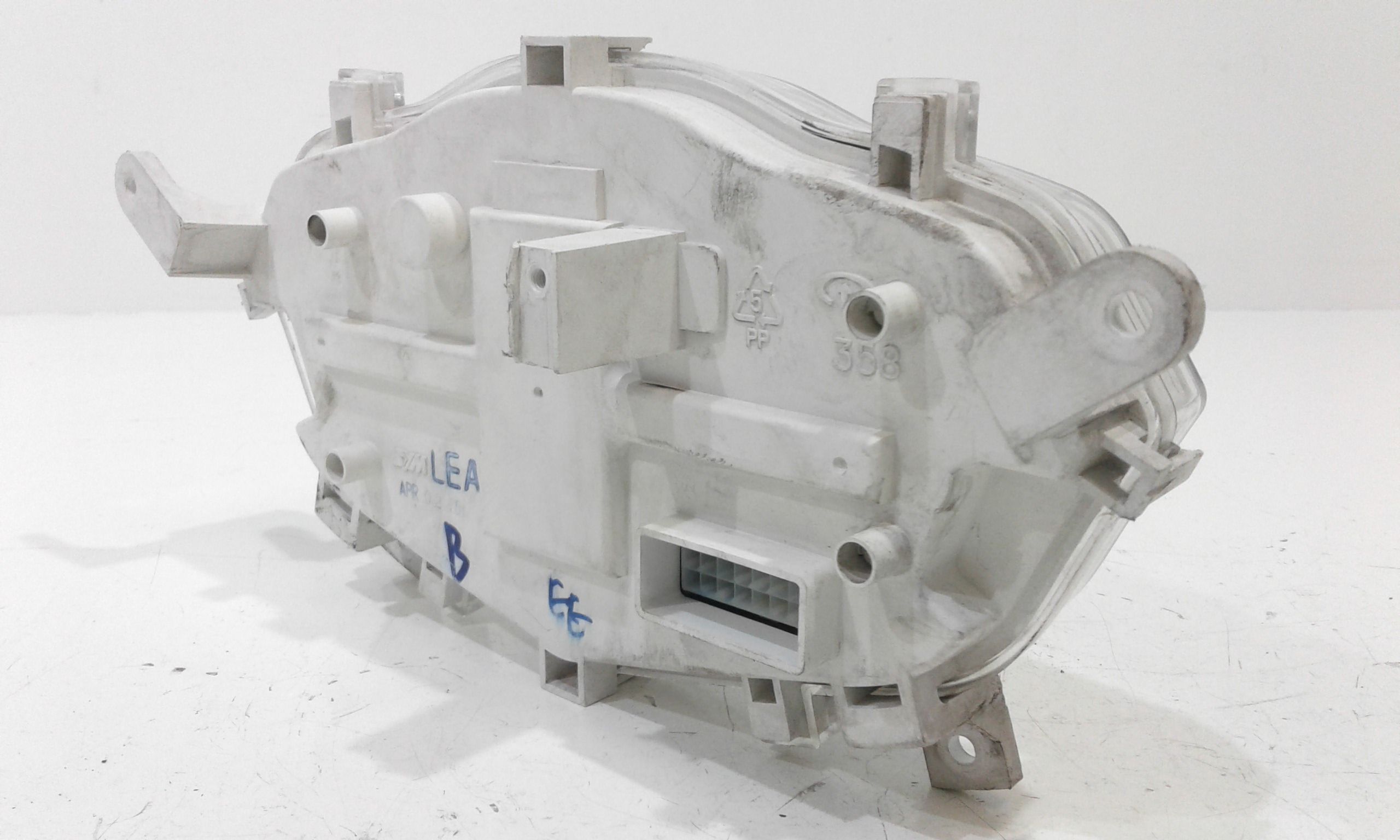 Quadro Strumenti SYM Citycom 300cc (07>14)