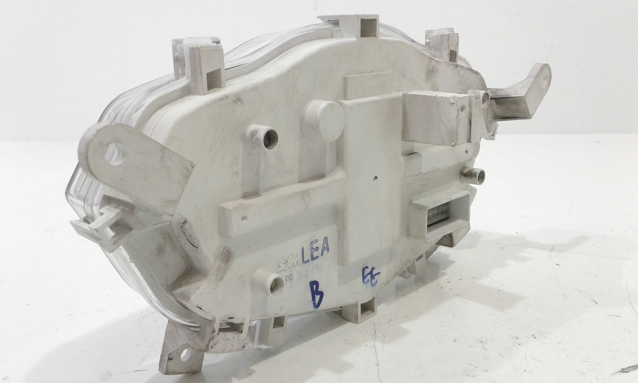 Quadro Strumenti SYM Citycom 300cc (07>14)