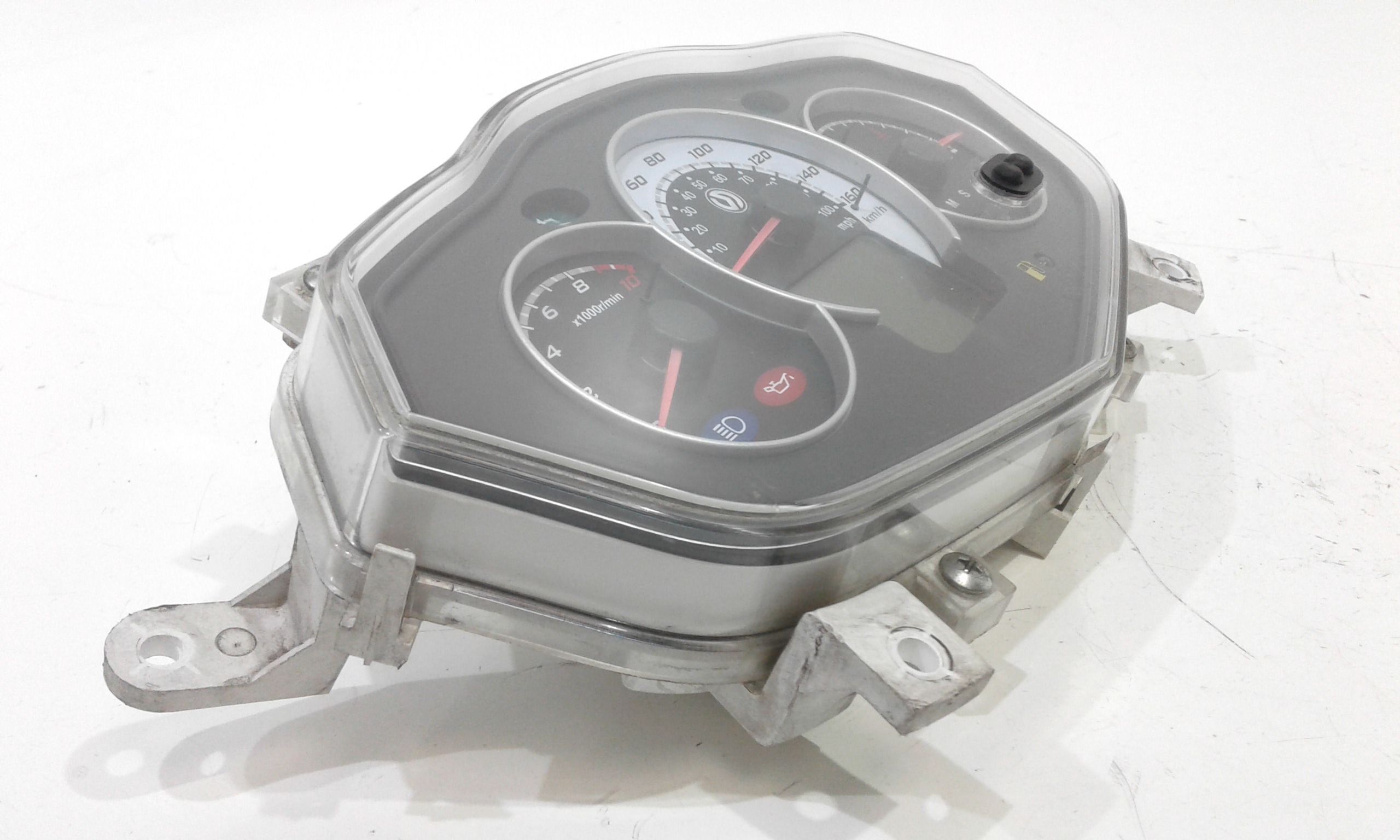 Quadro Strumenti SYM Citycom 300cc (07>14)