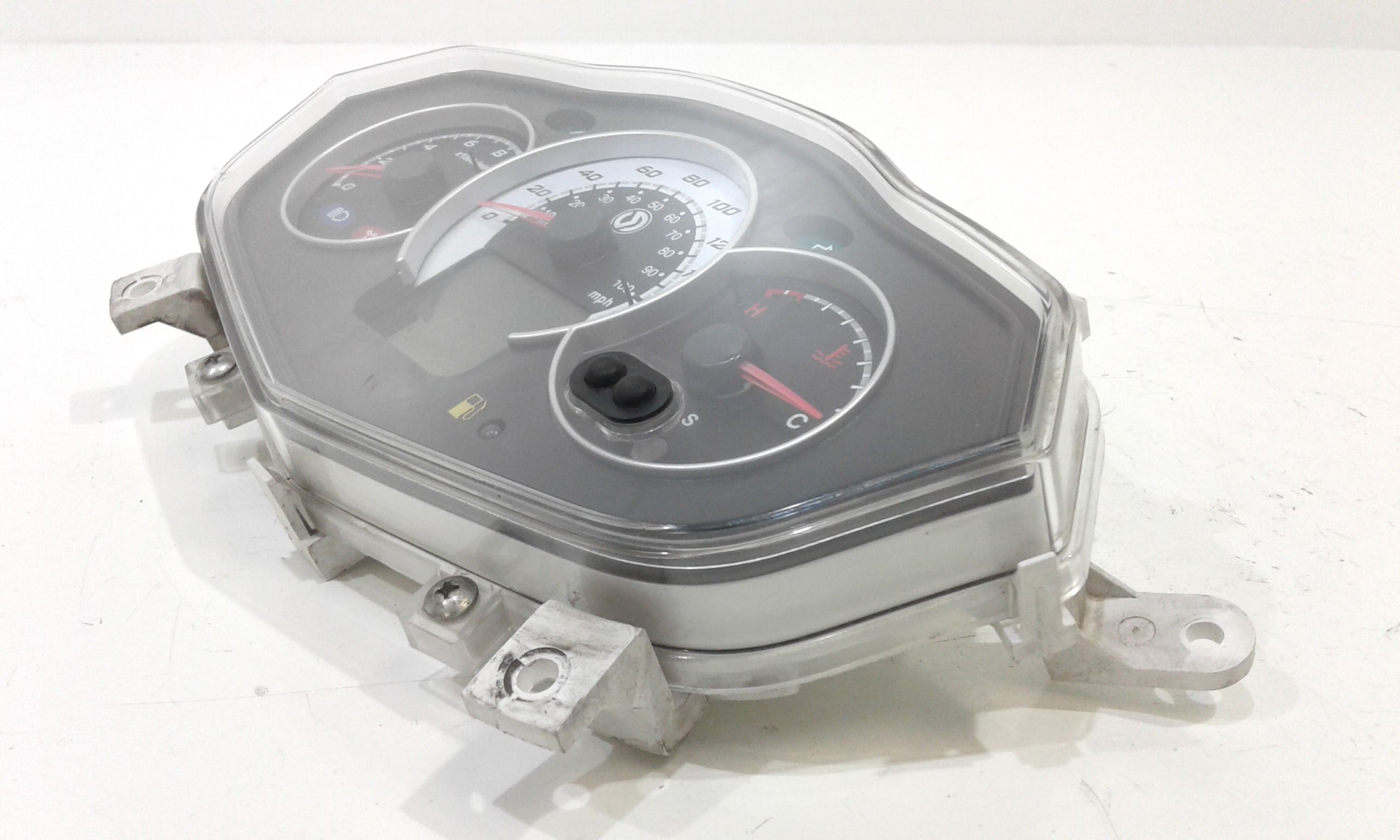 Quadro Strumenti SYM Citycom 300cc (07>14)