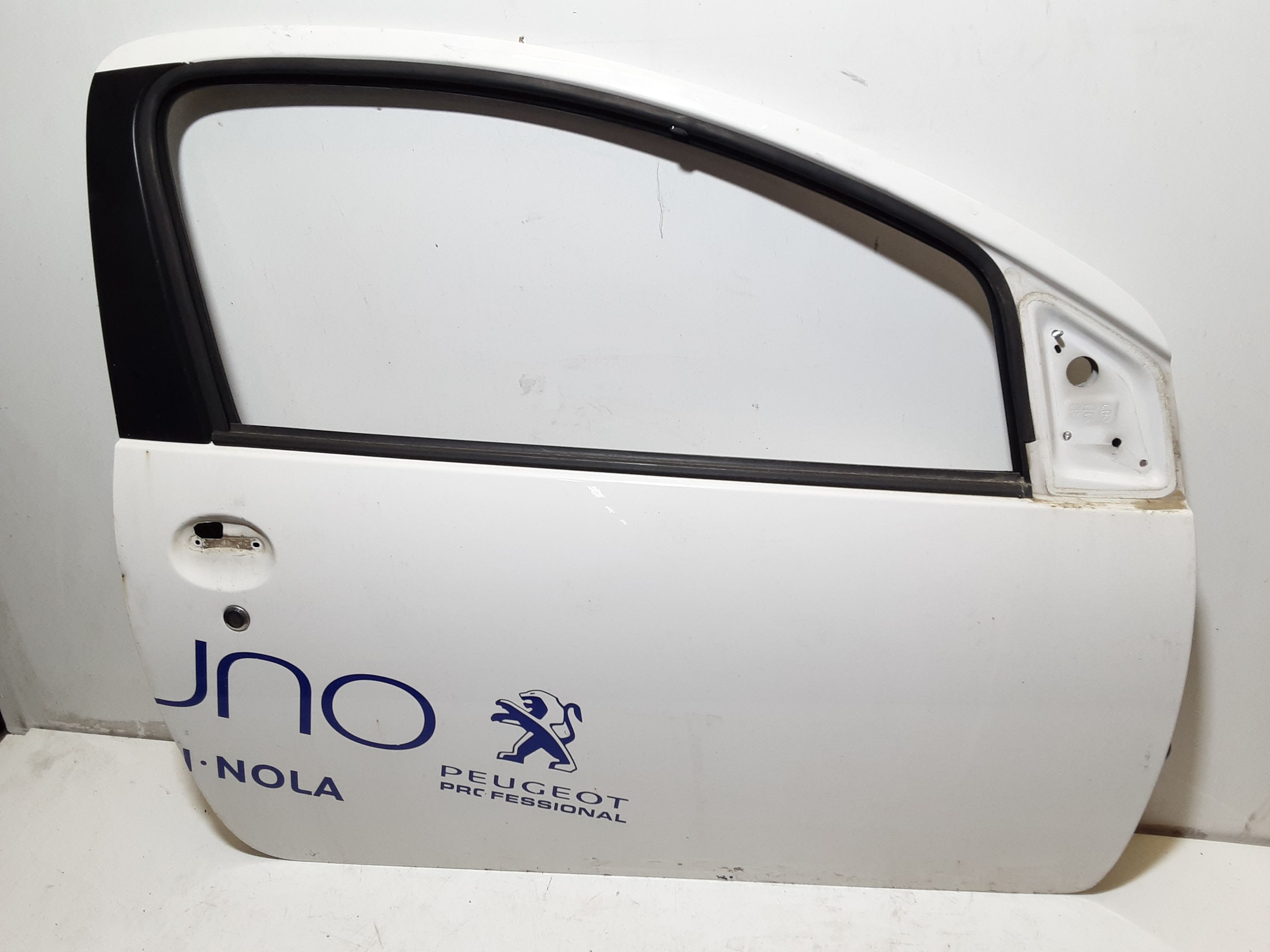 Portiera anteriore Destra CITROEN C1 1 Serie