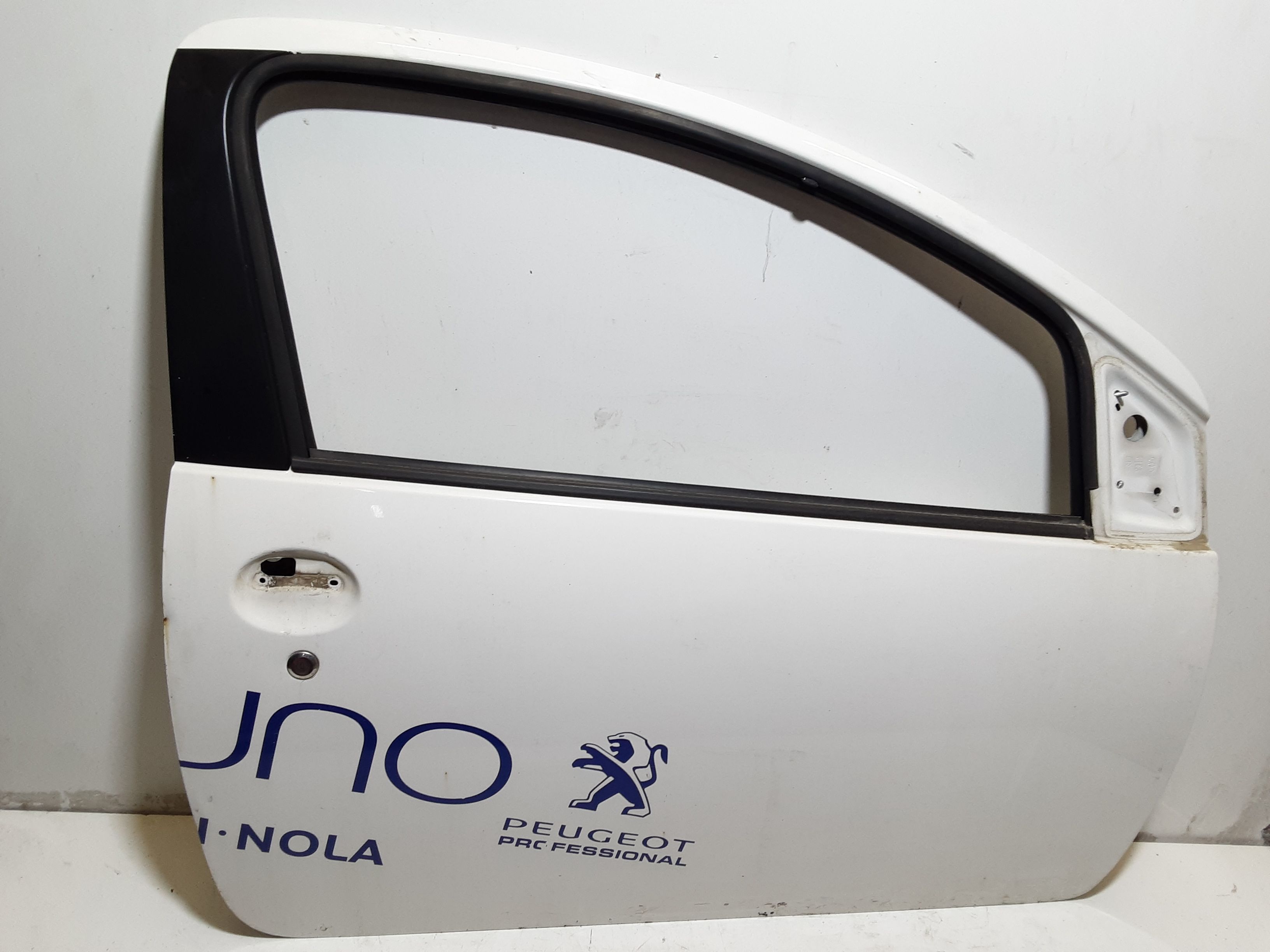 Portiera anteriore Destra CITROEN C1 1 Serie
