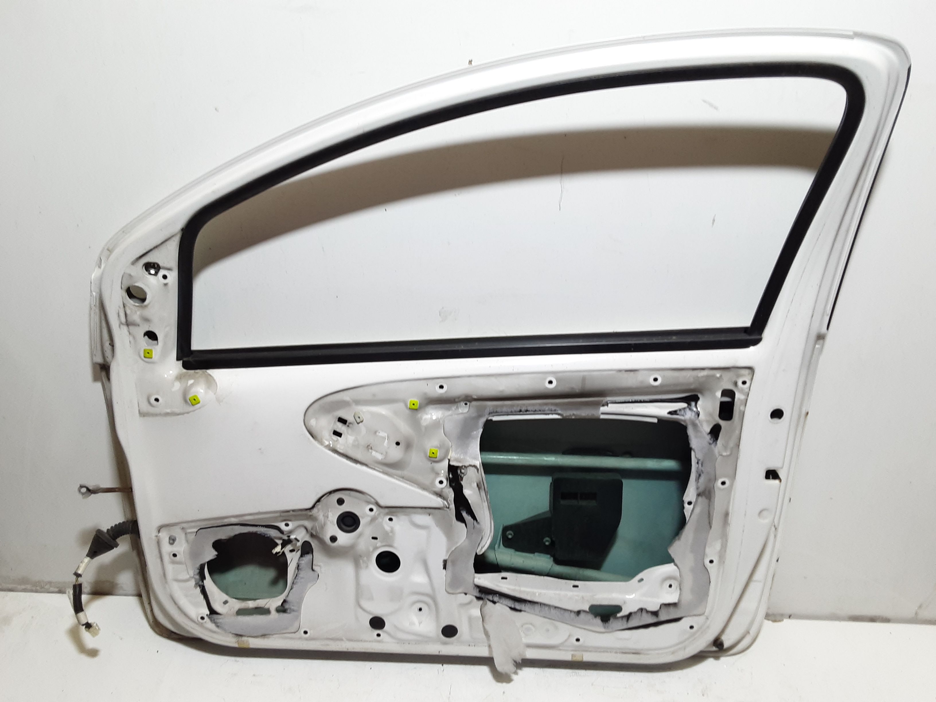 Portiera anteriore Destra CITROEN C1 1 Serie