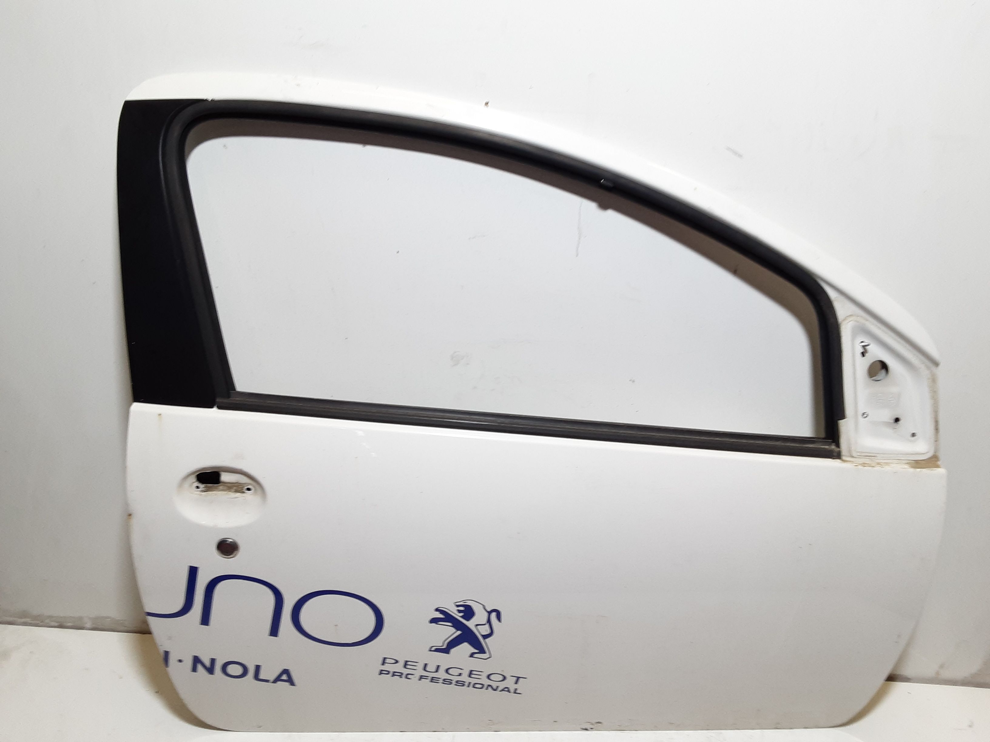 Portiera anteriore Destra CITROEN C1 1 Serie