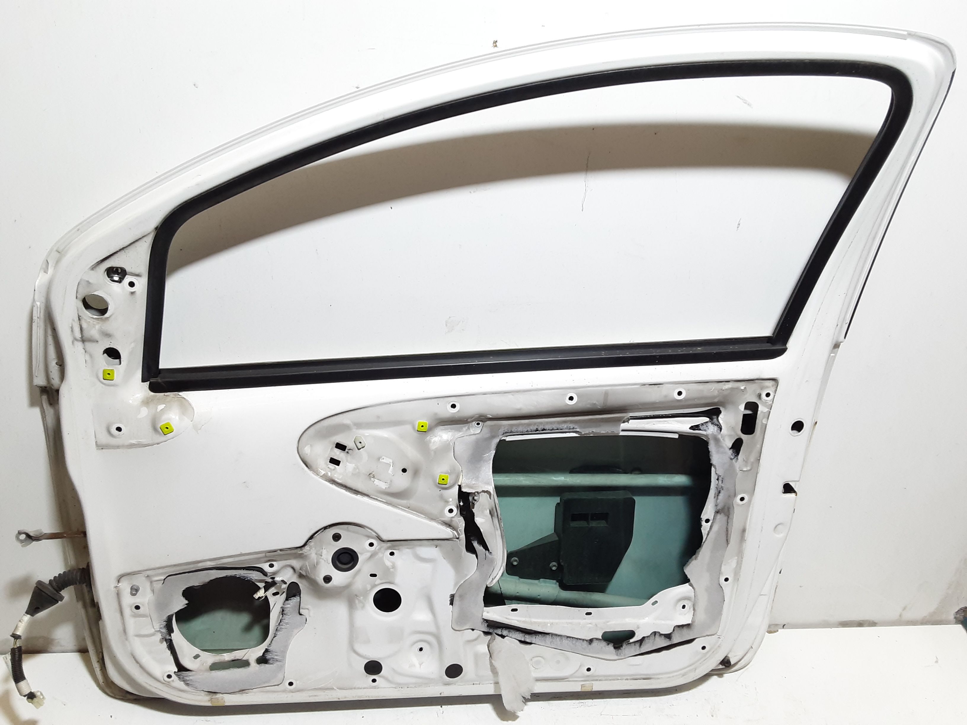 Portiera anteriore Destra CITROEN C1 1 Serie