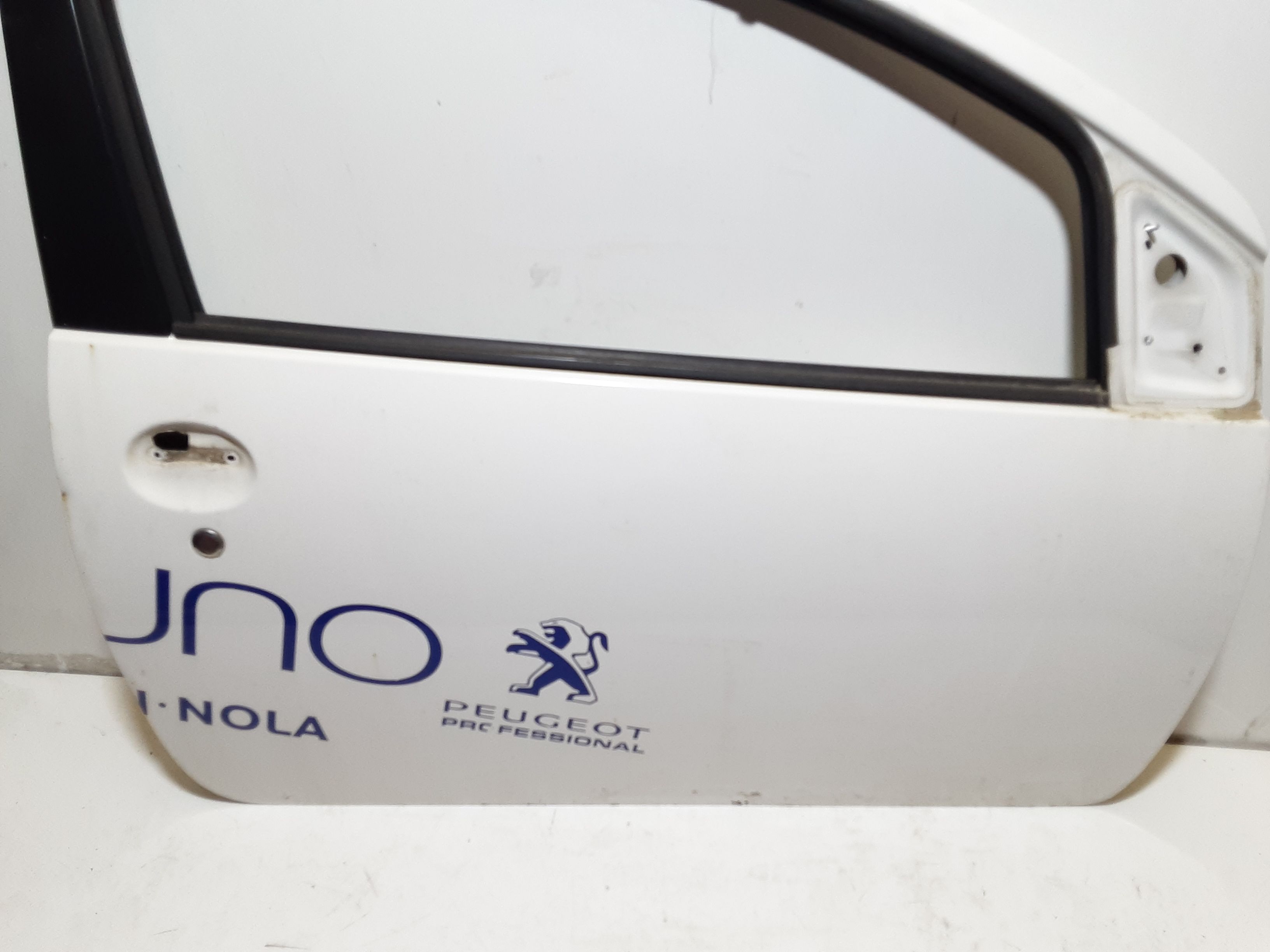 Portiera anteriore Destra CITROEN C1 1 Serie