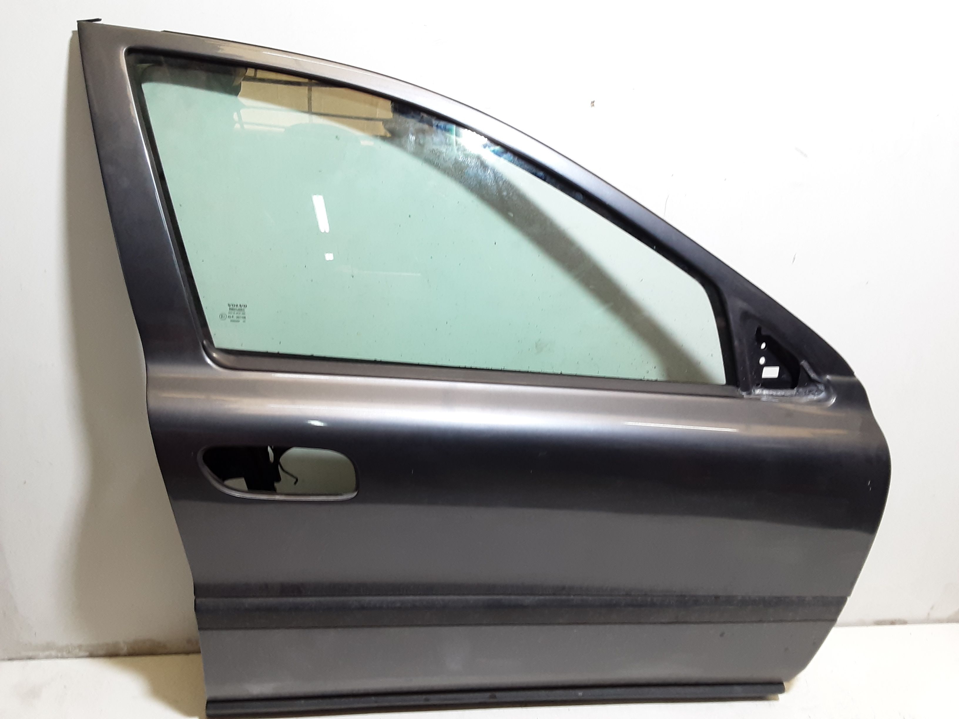 Portiera anteriore Destra VOLVO V70 2 Serie