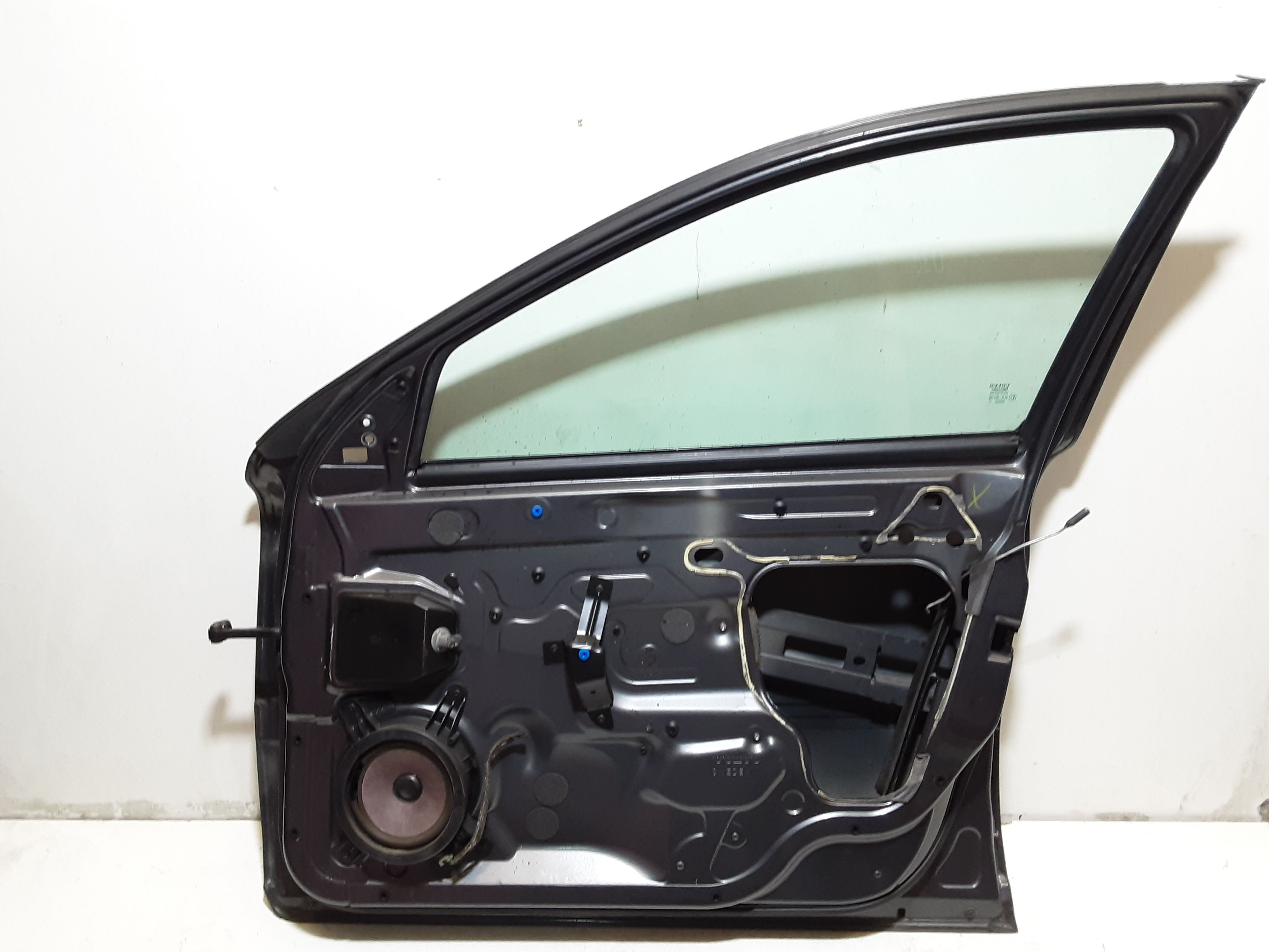 Portiera anteriore Destra VOLVO V70 2 Serie